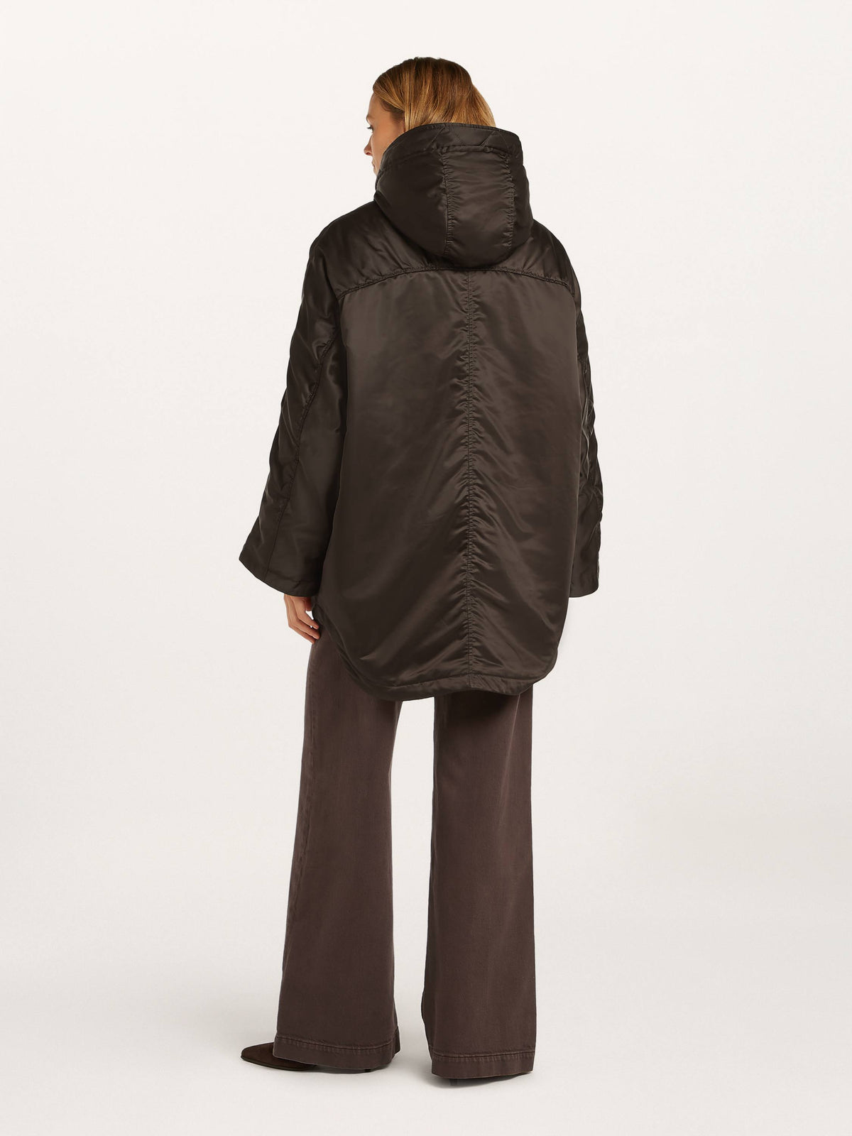 Cory Coat