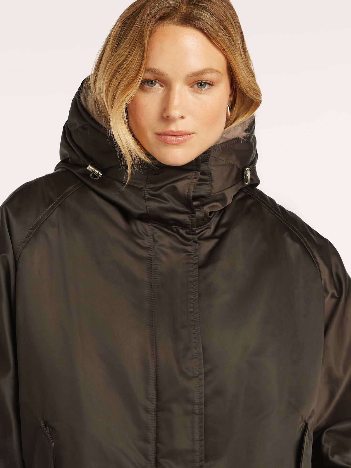 Cory Coat