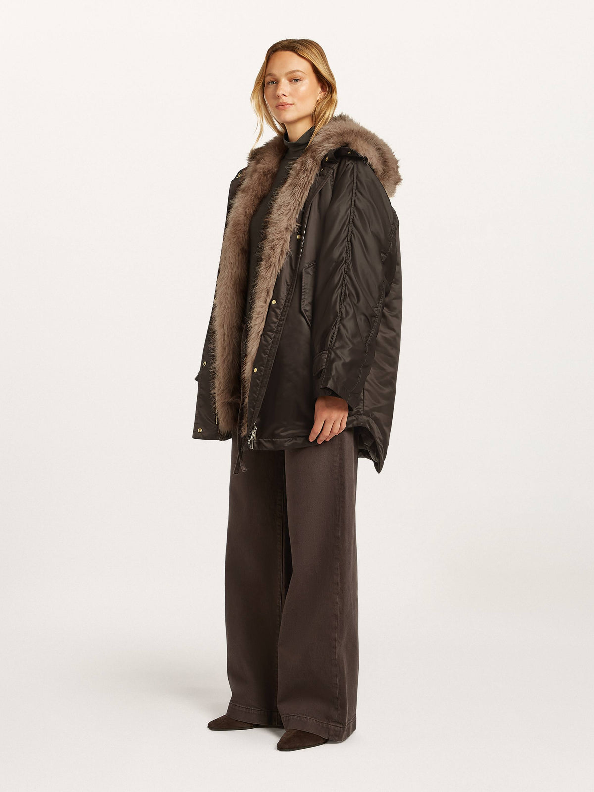 Cory Coat