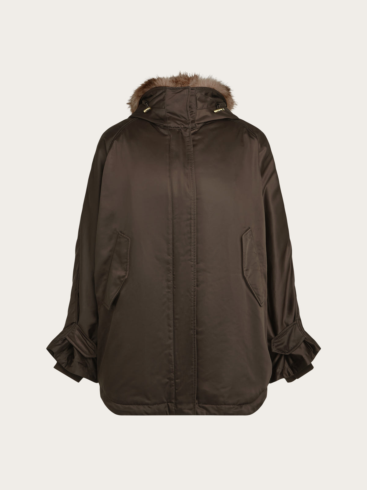 Cory Coat