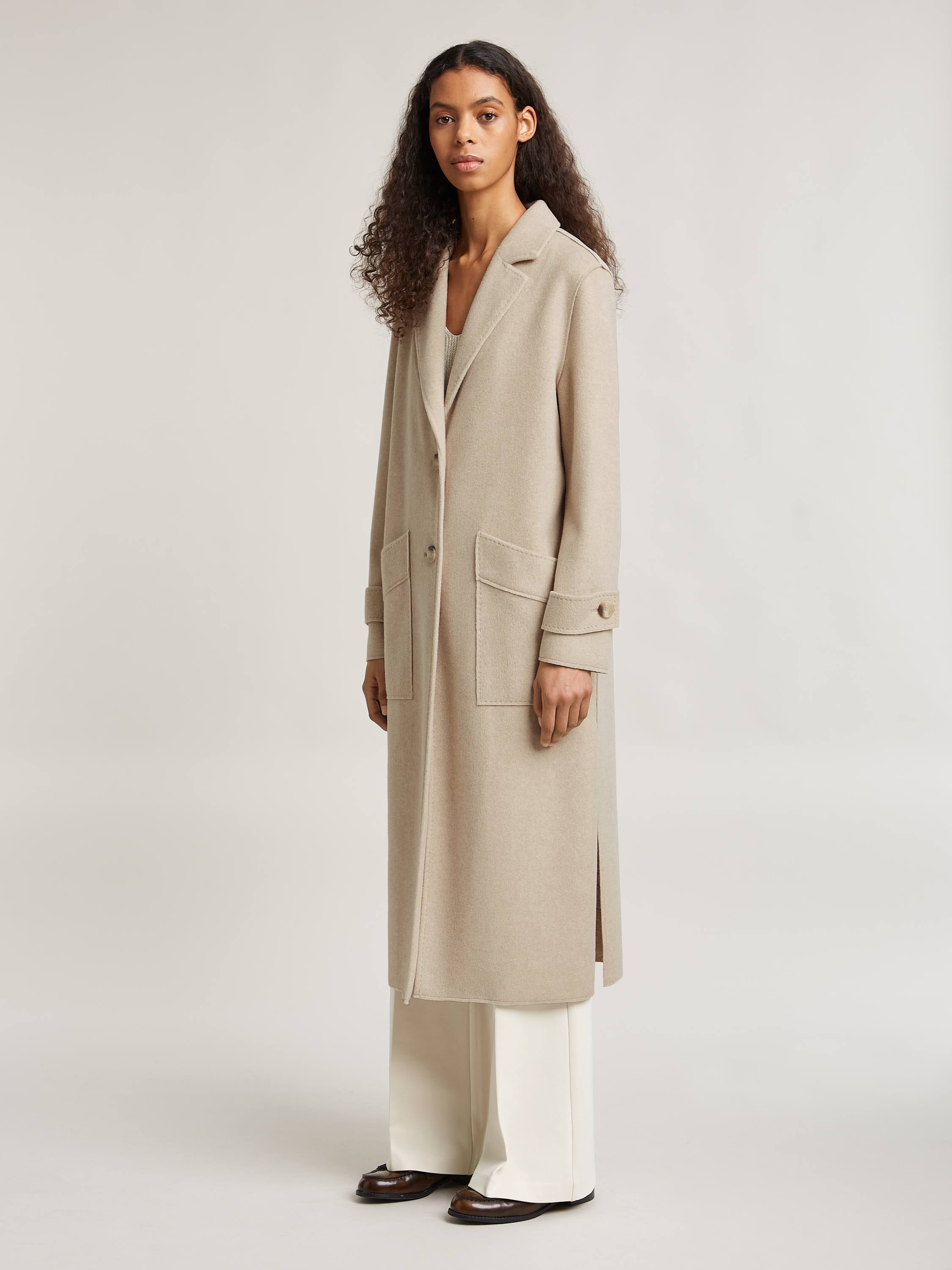 Beaumont on sale coats online