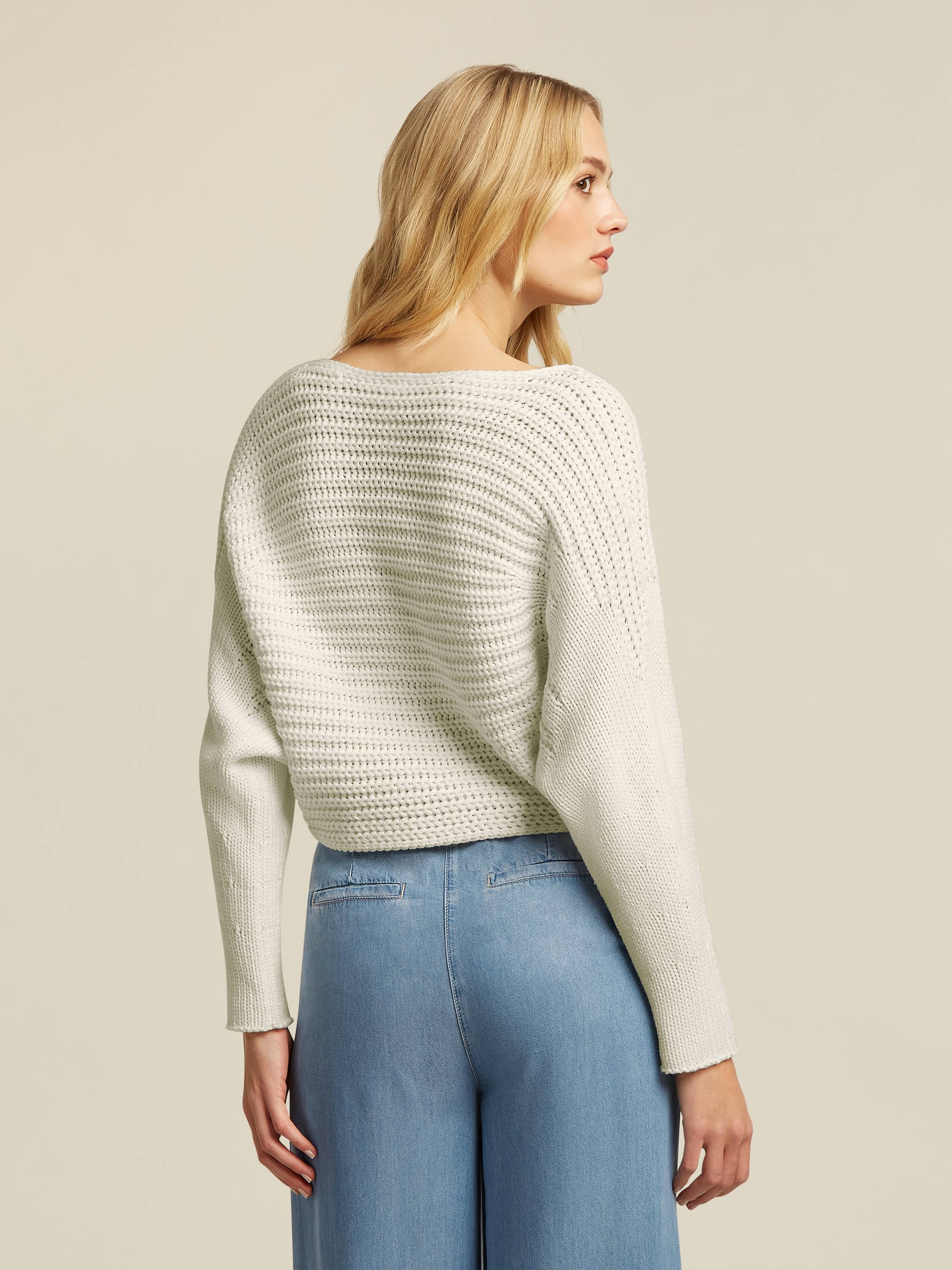 Caro Pullover