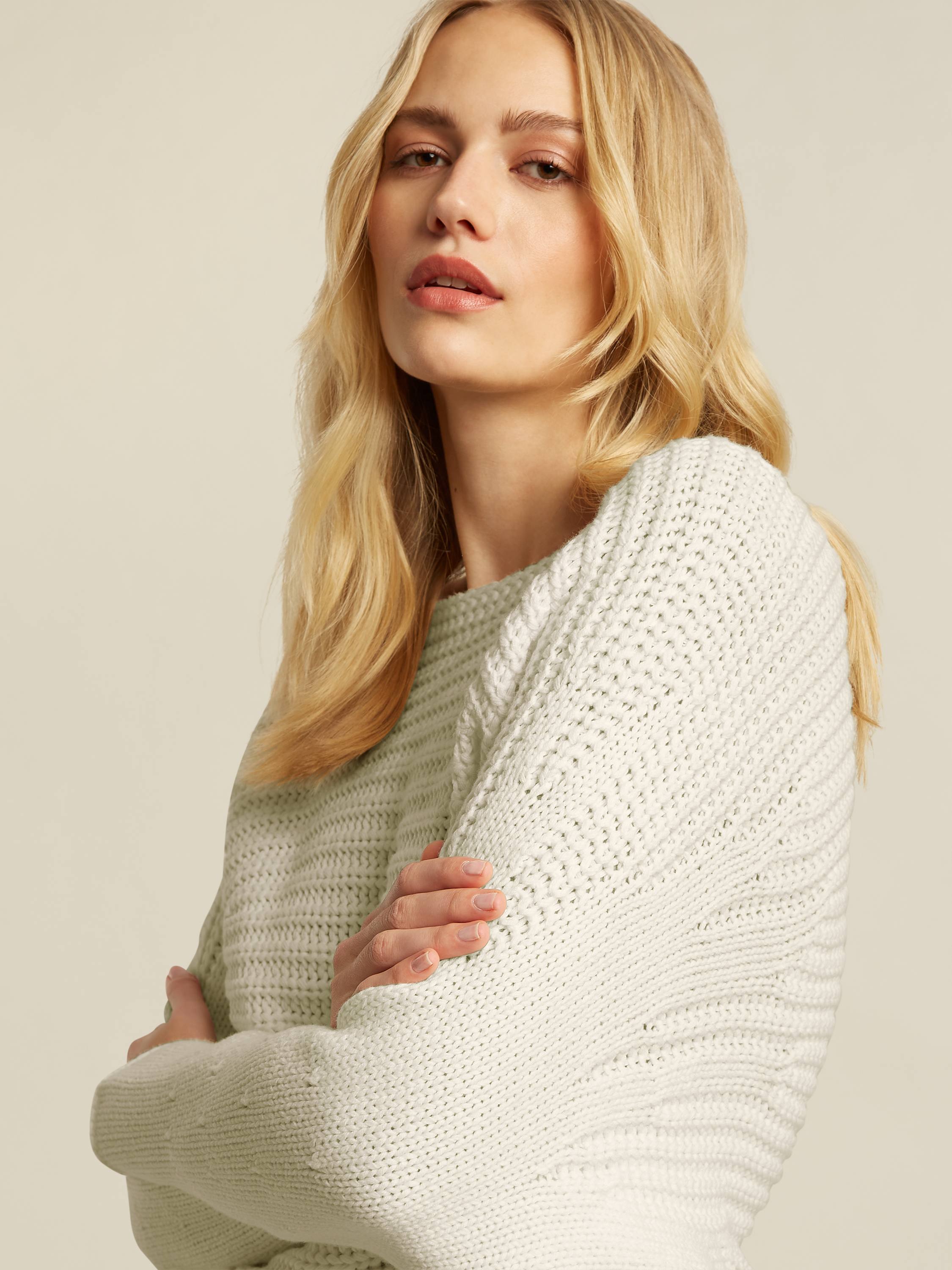 Caro Pullover