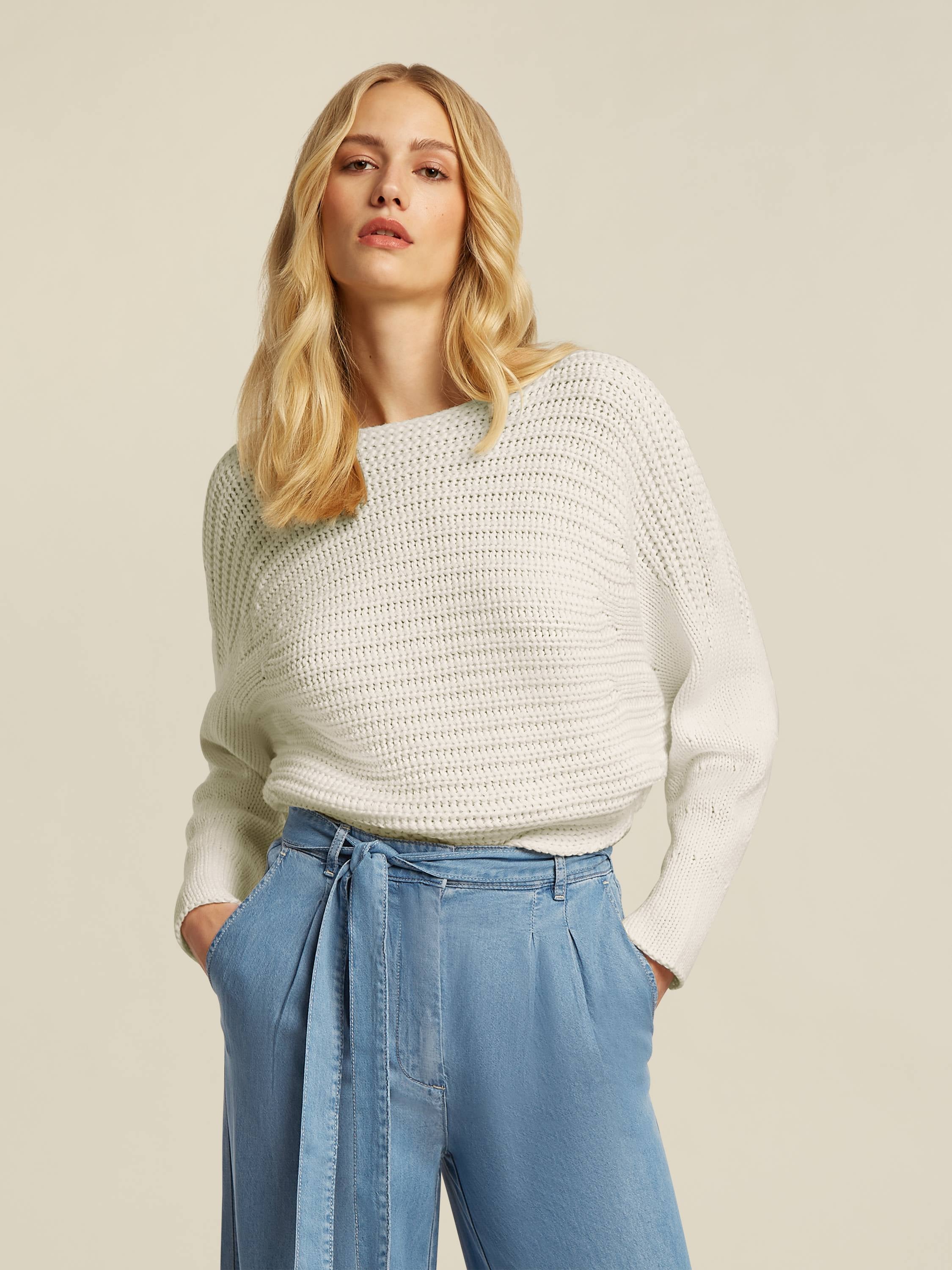 Caro Pullover