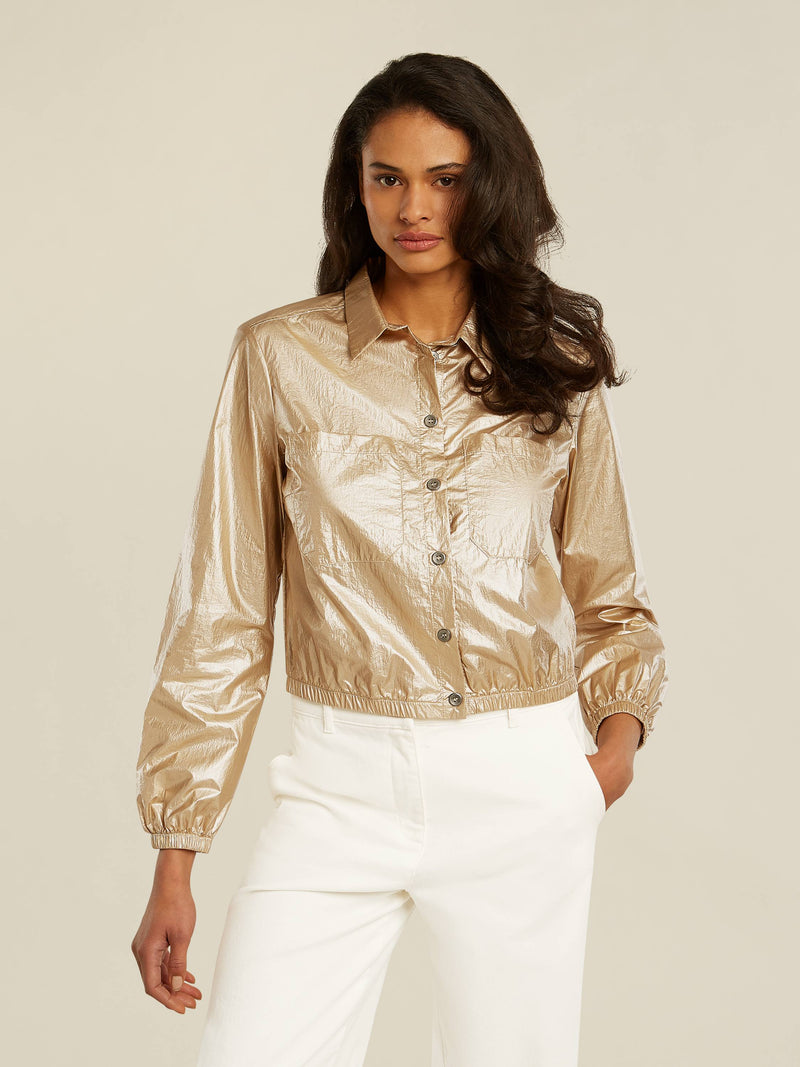 Cleo Blouse