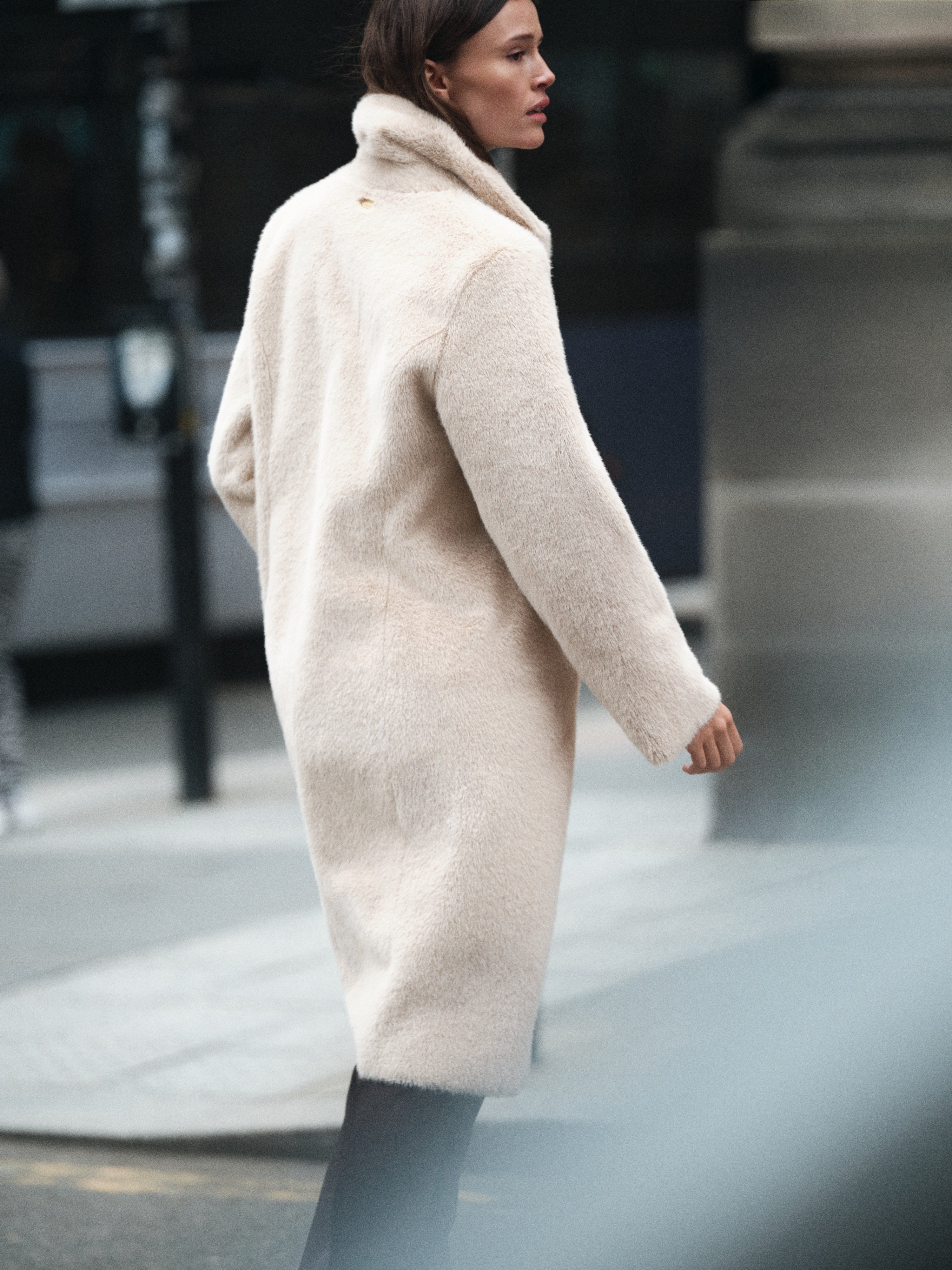 Coby Coat