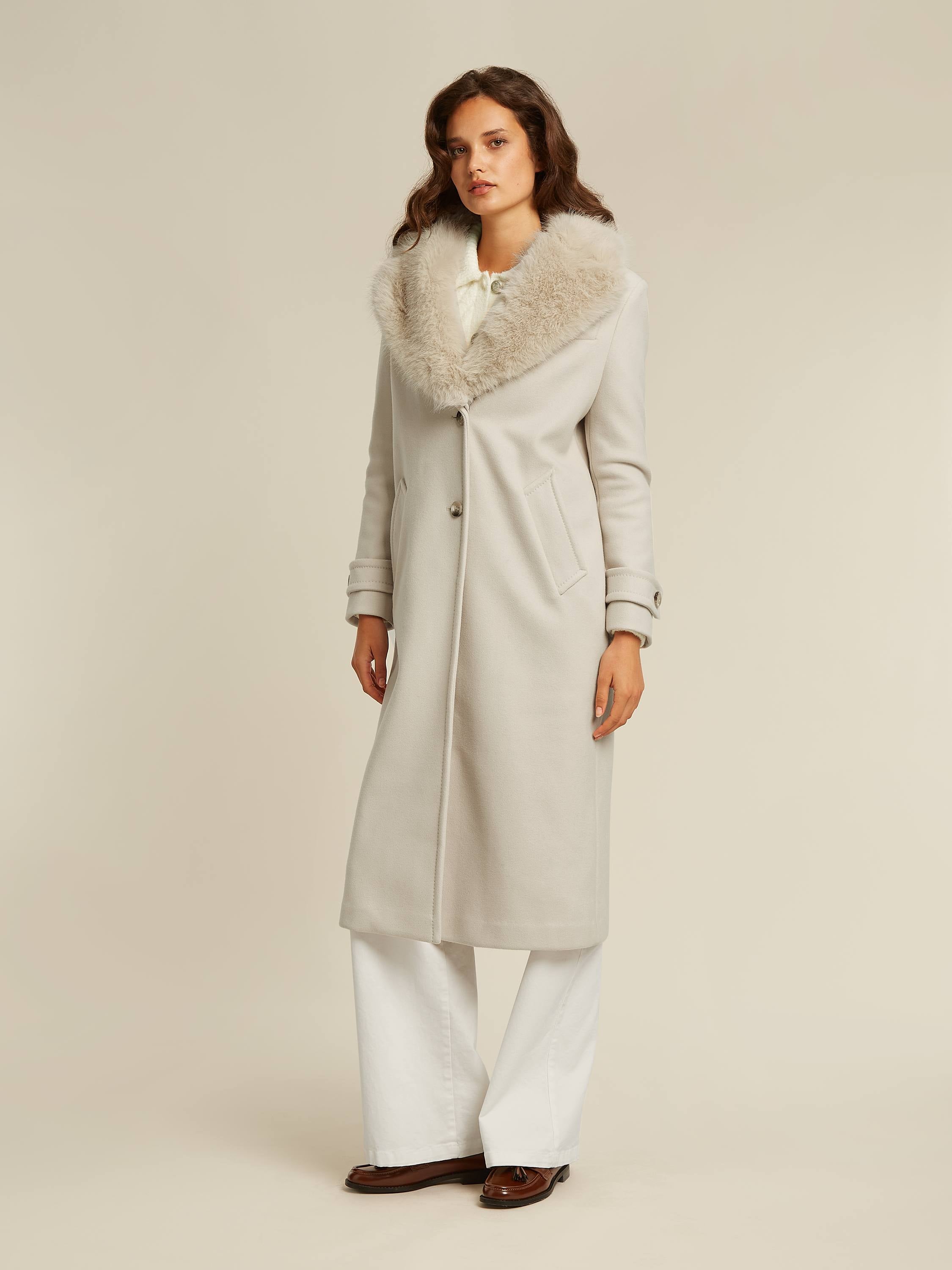 Constance coat