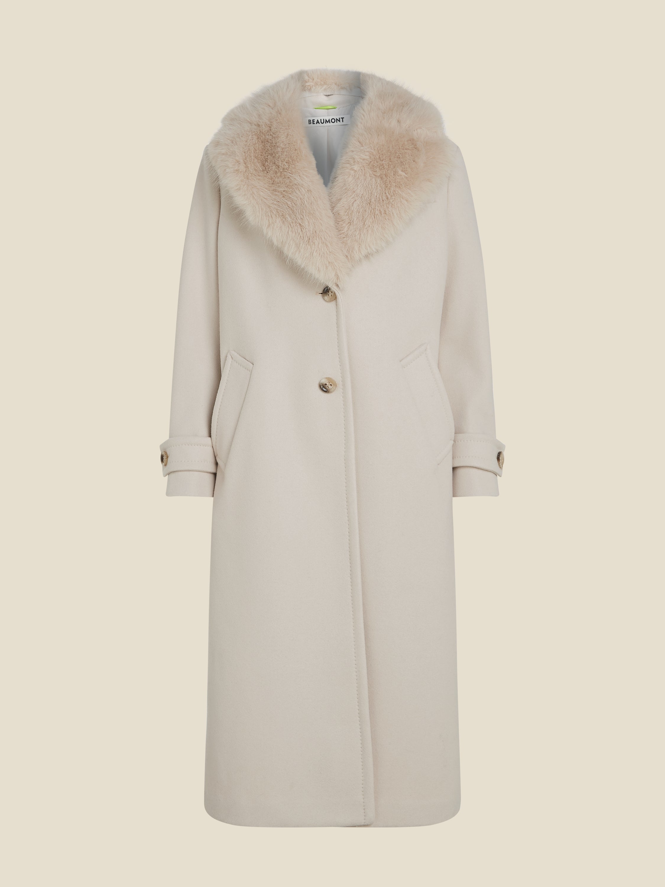 Constance coat