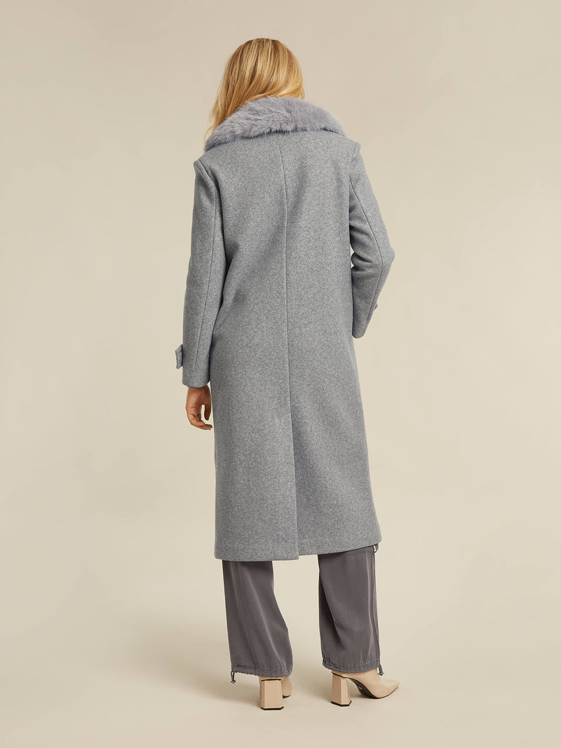 Constance coat