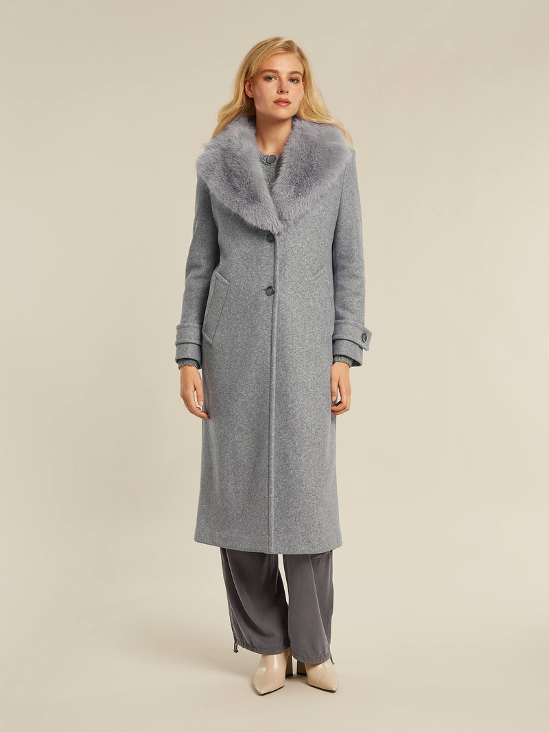 Constance coat