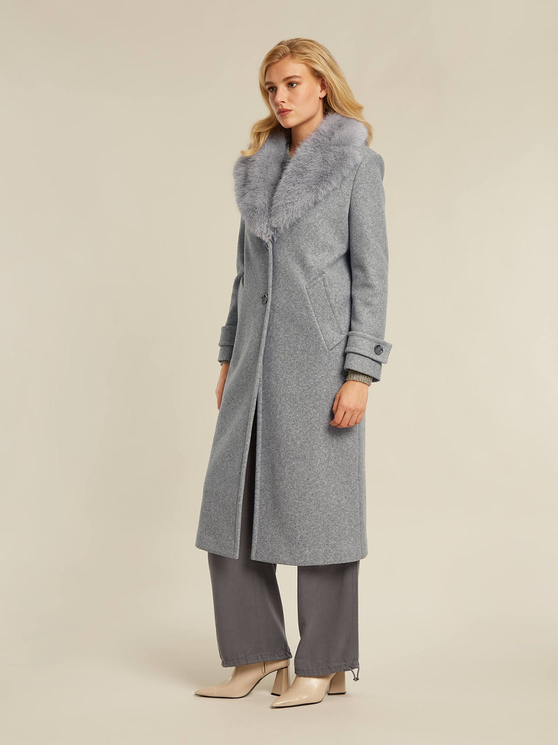 Constance coat