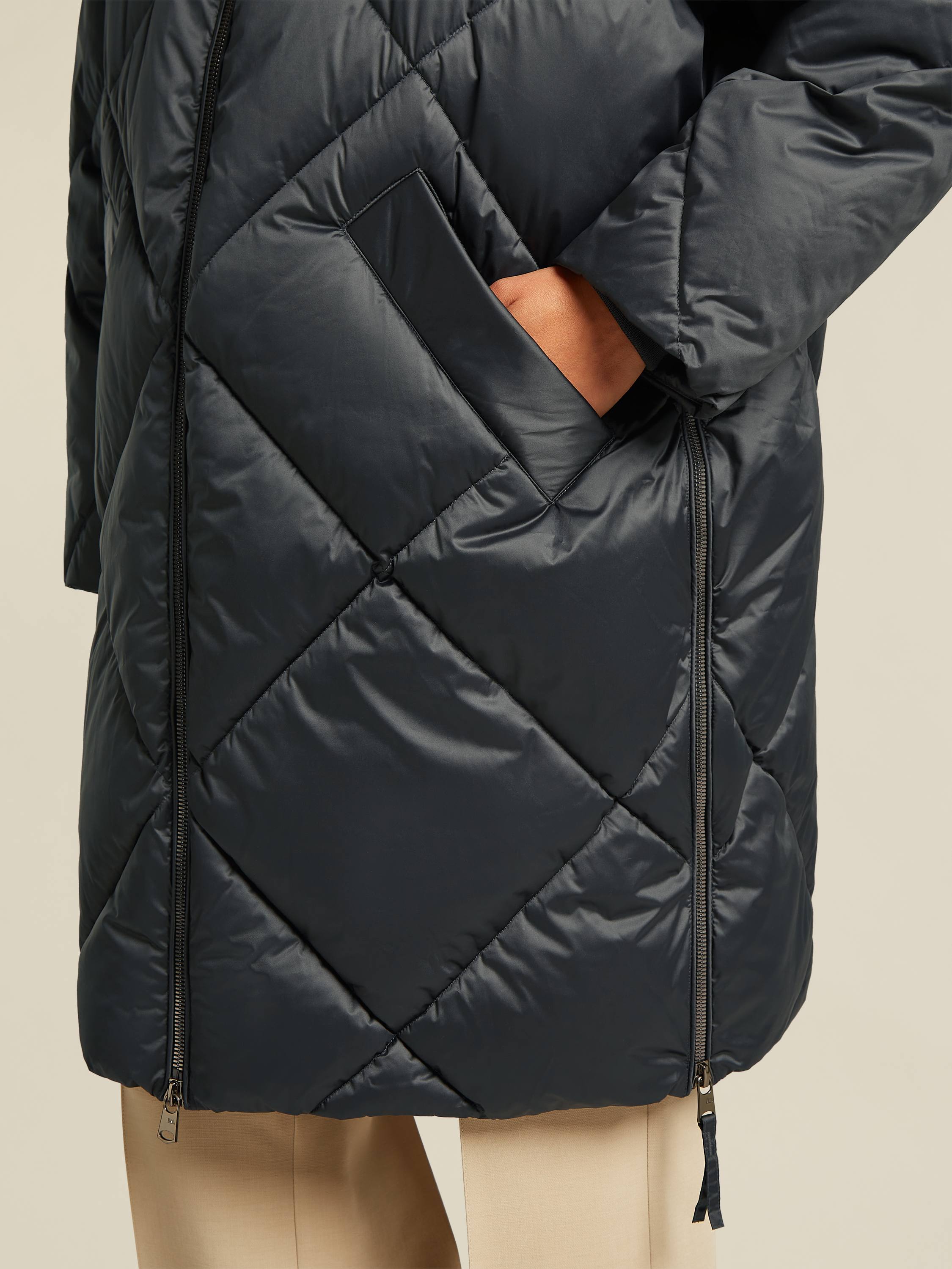 Dakotah Coat