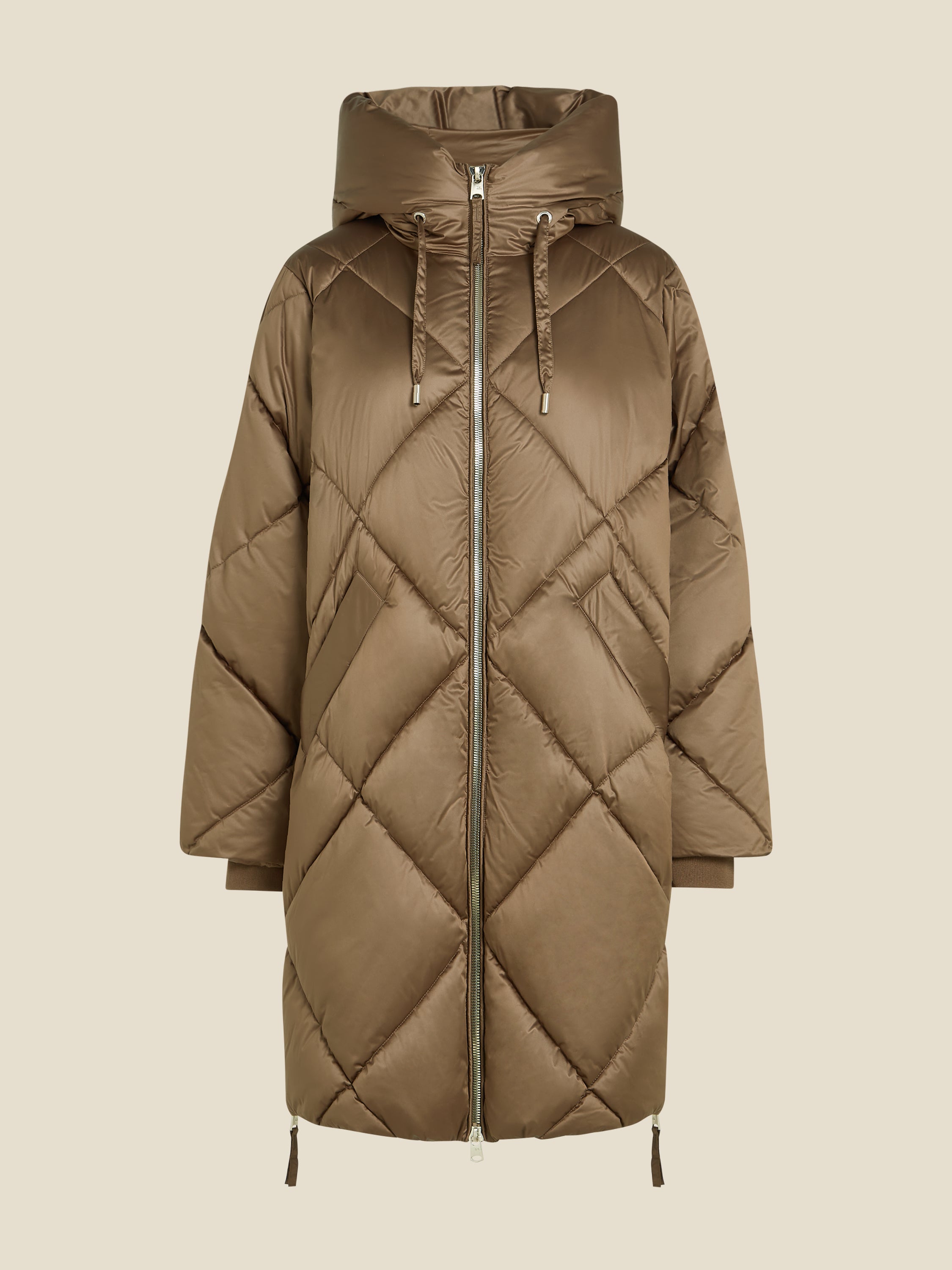 Dakotah Coat