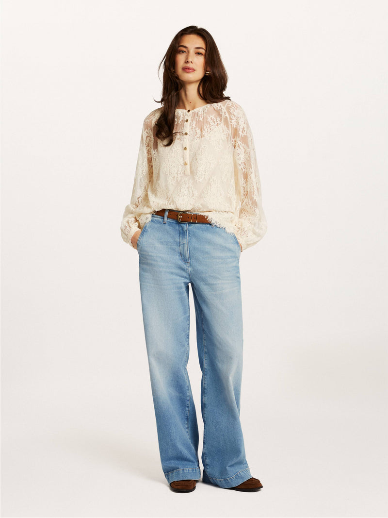 Danica Blouse