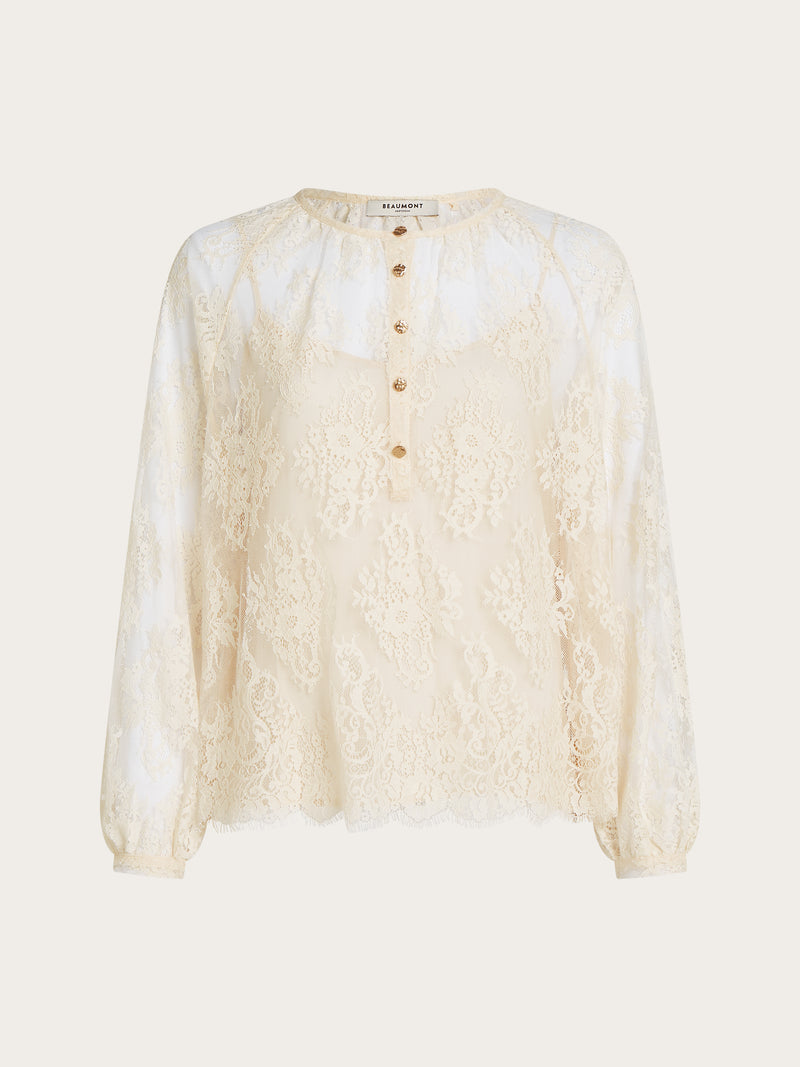 Danica Blouse
