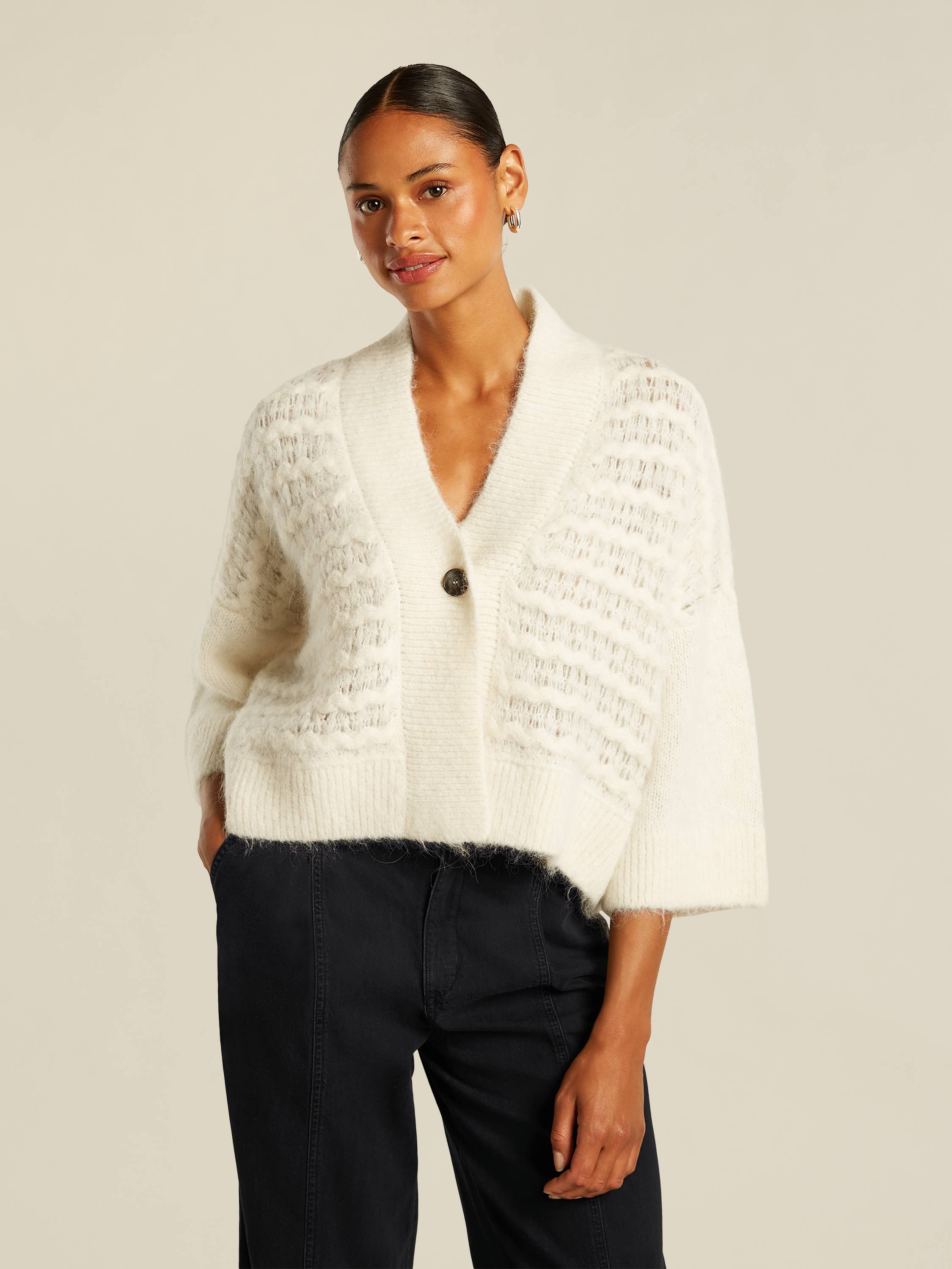 Dani Cardigan