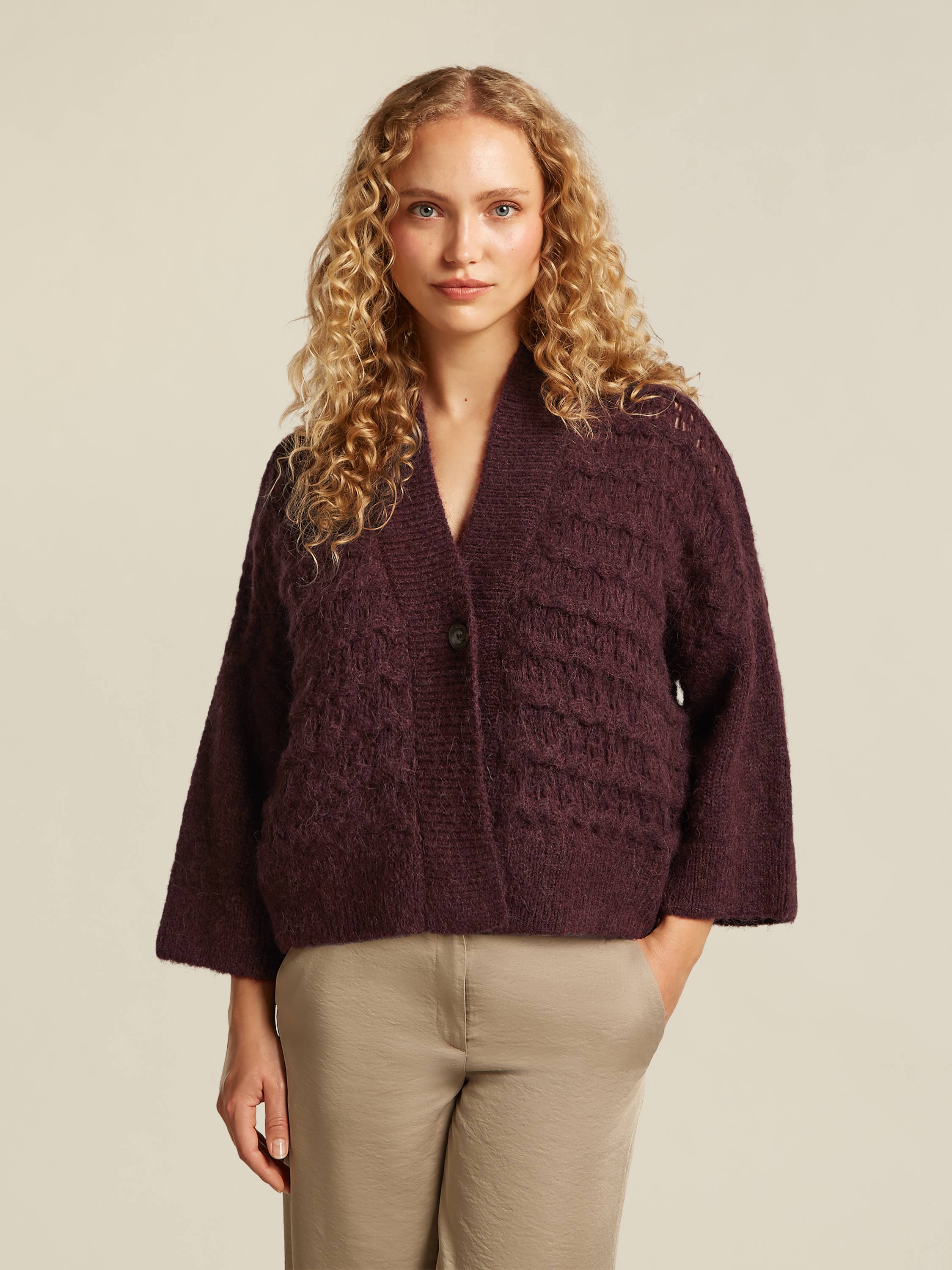 Dani Cardigan
