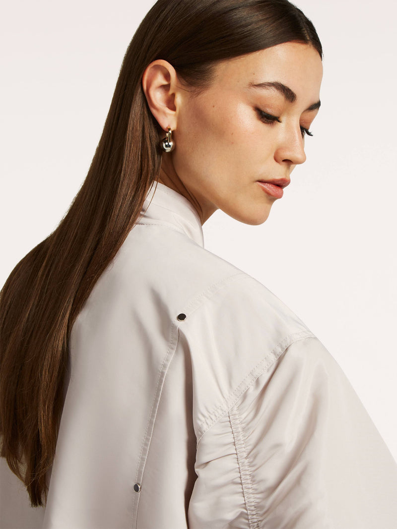 Danique Bomber