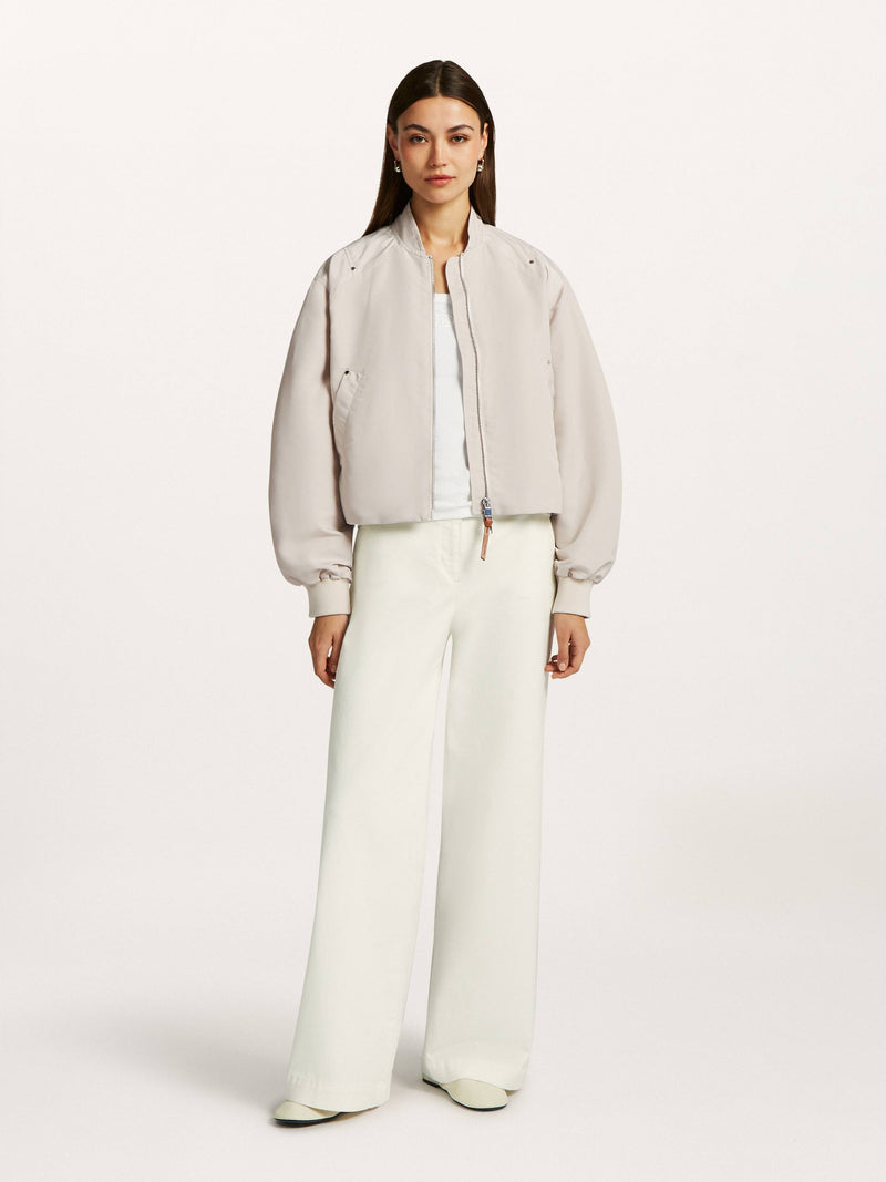 Danique Bomber