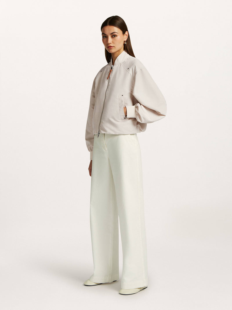 Danique Bomber