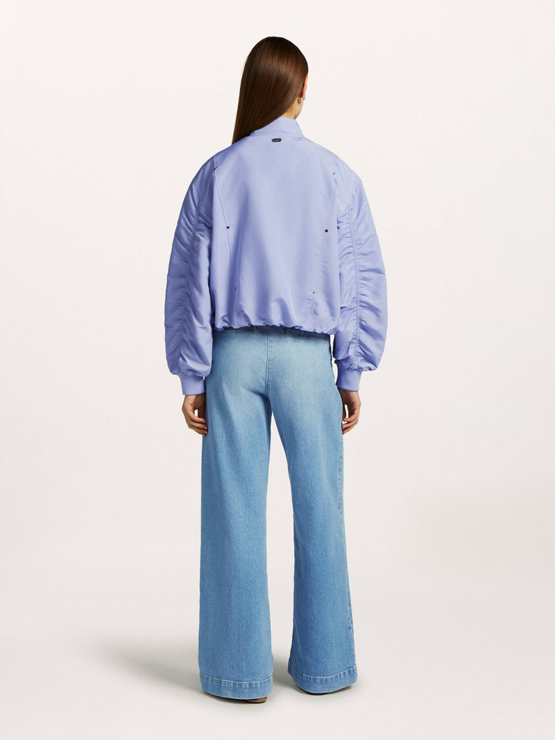 Danique Bomber