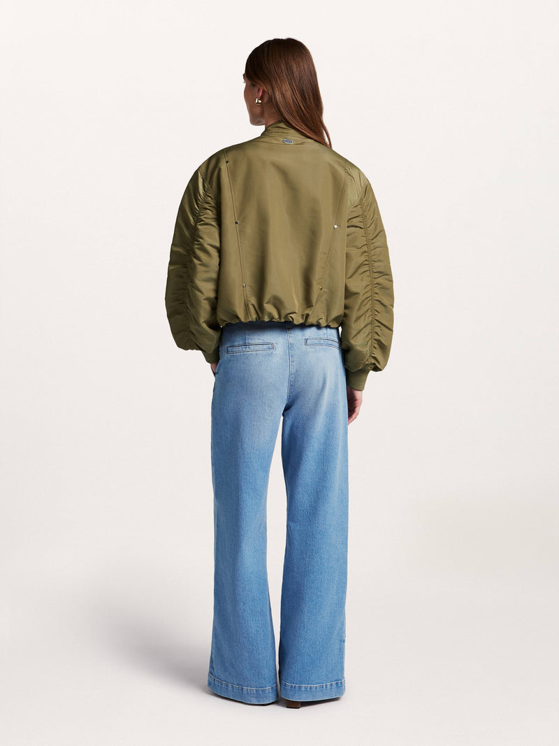 Danique Bomber