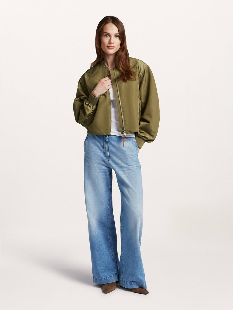 Danique Bomber