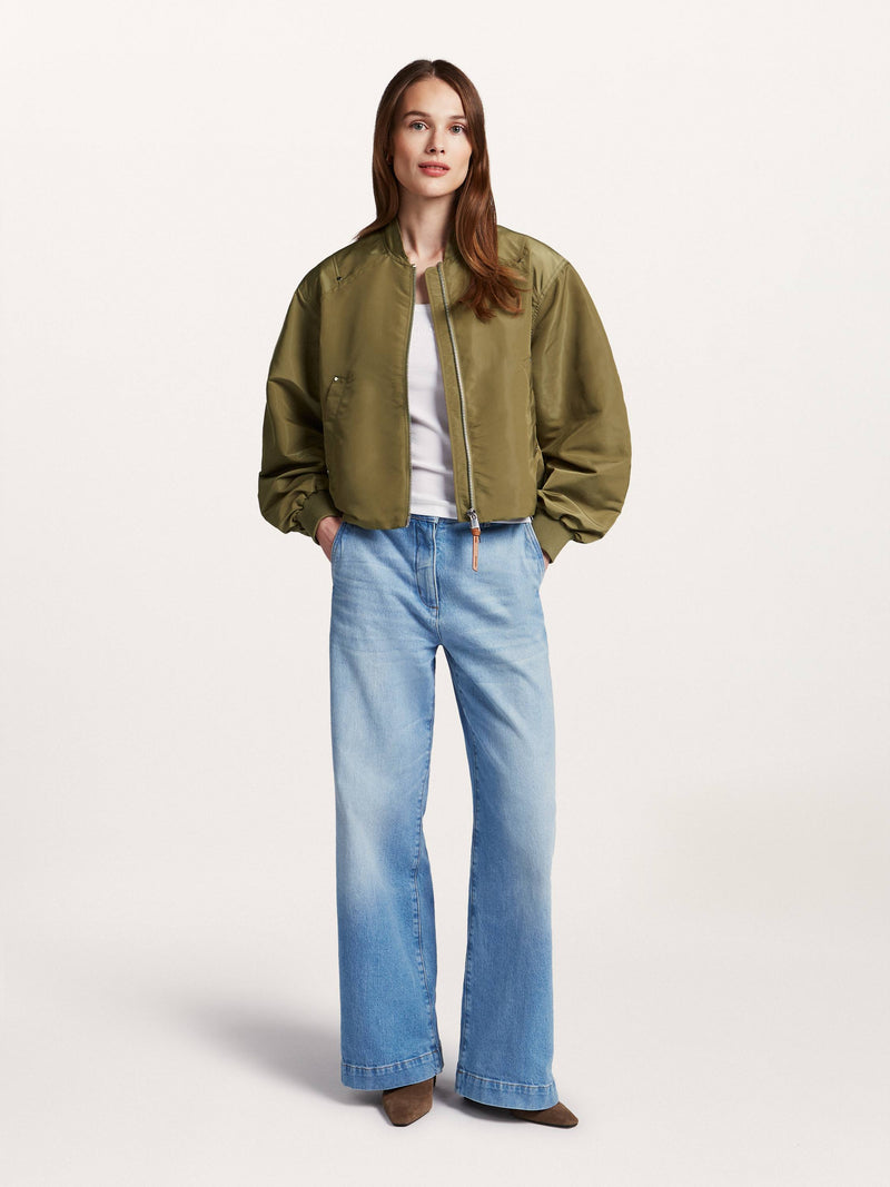 Danique Bomber