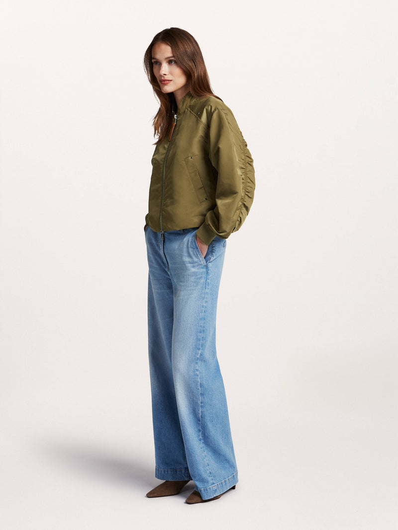 Danique Bomber