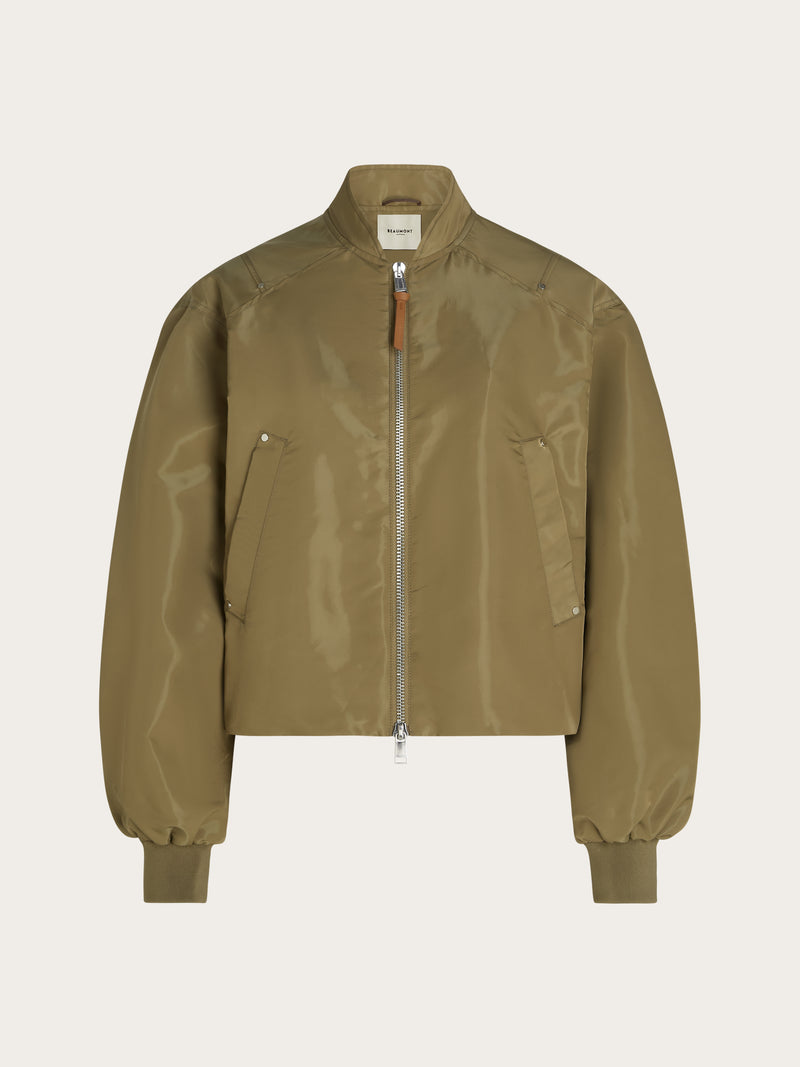Danique Bomber