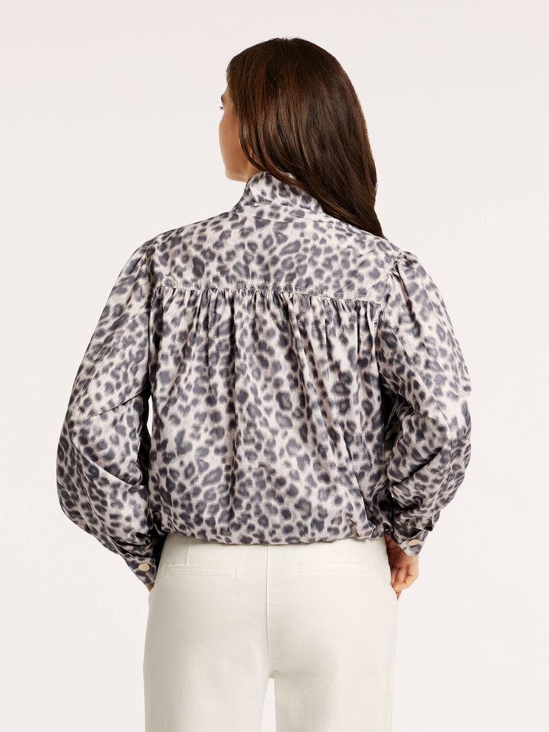 Darcy Jacket