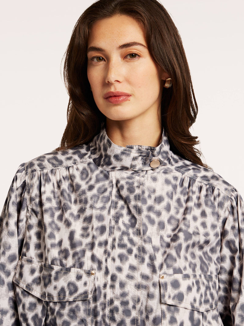 Darcy Jacket