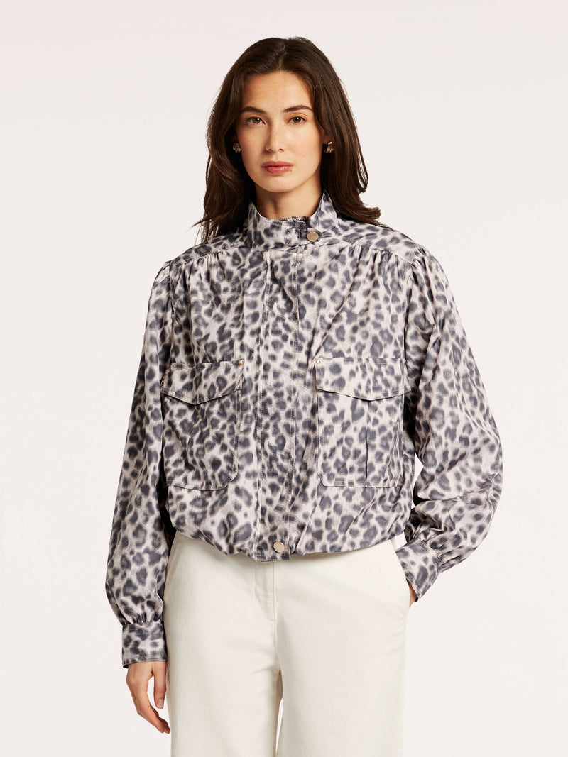 Darcy Jacket