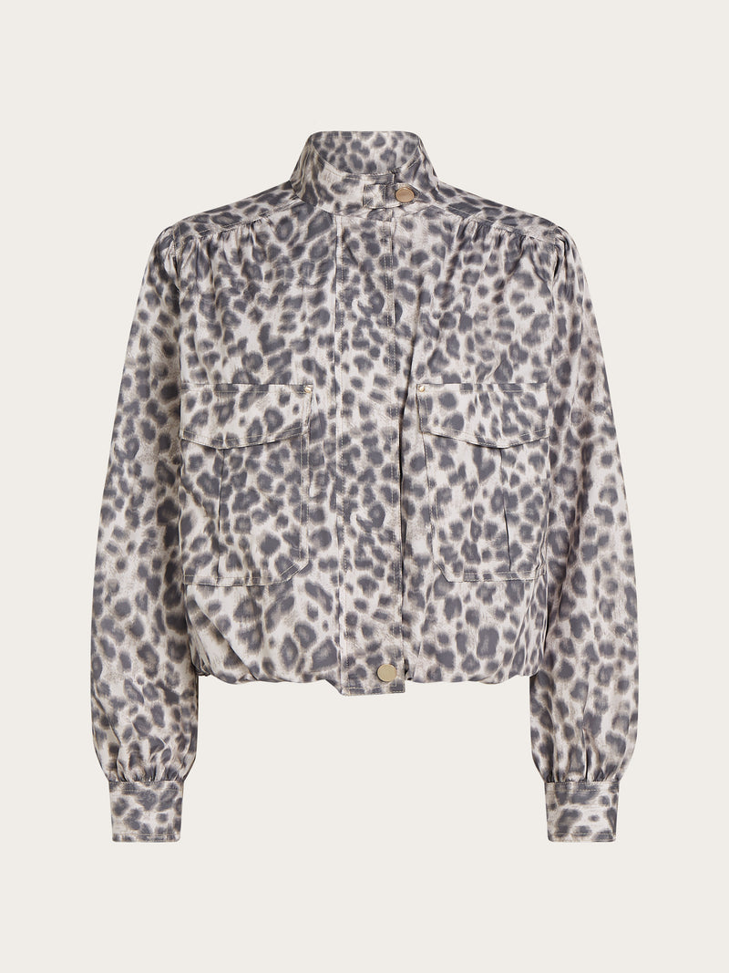 Darcy Jacket