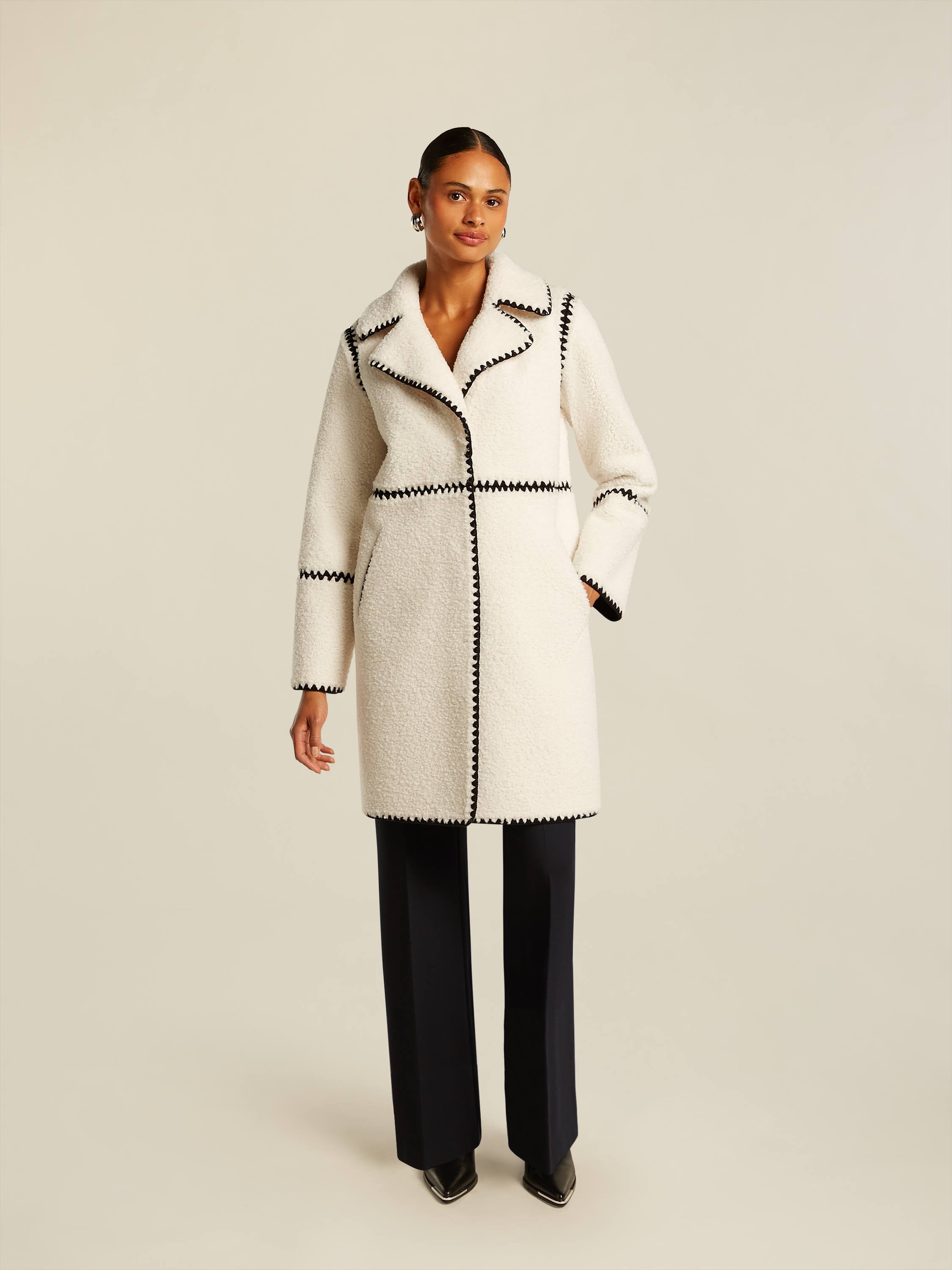 Darina Coat