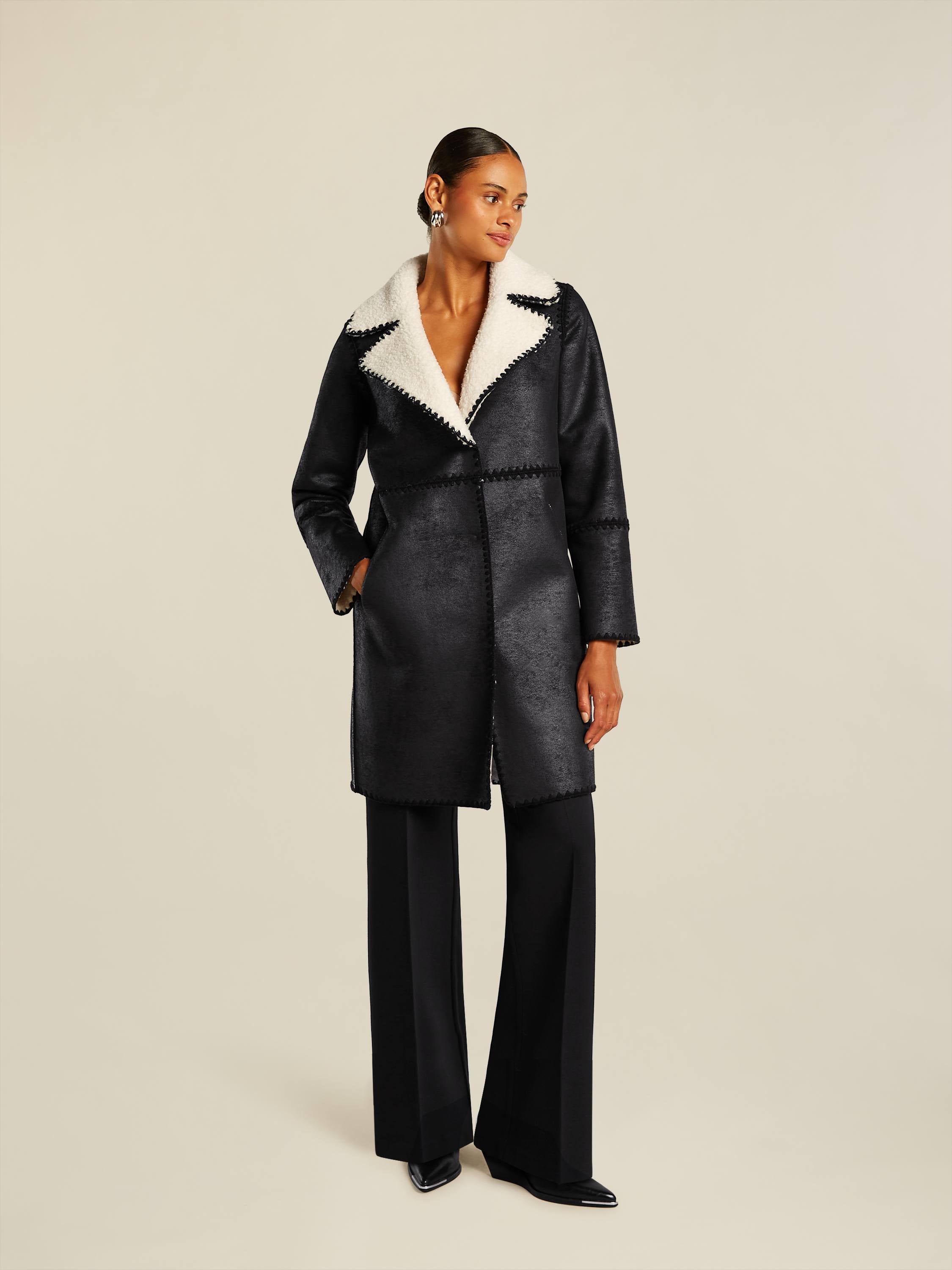 Darina Coat