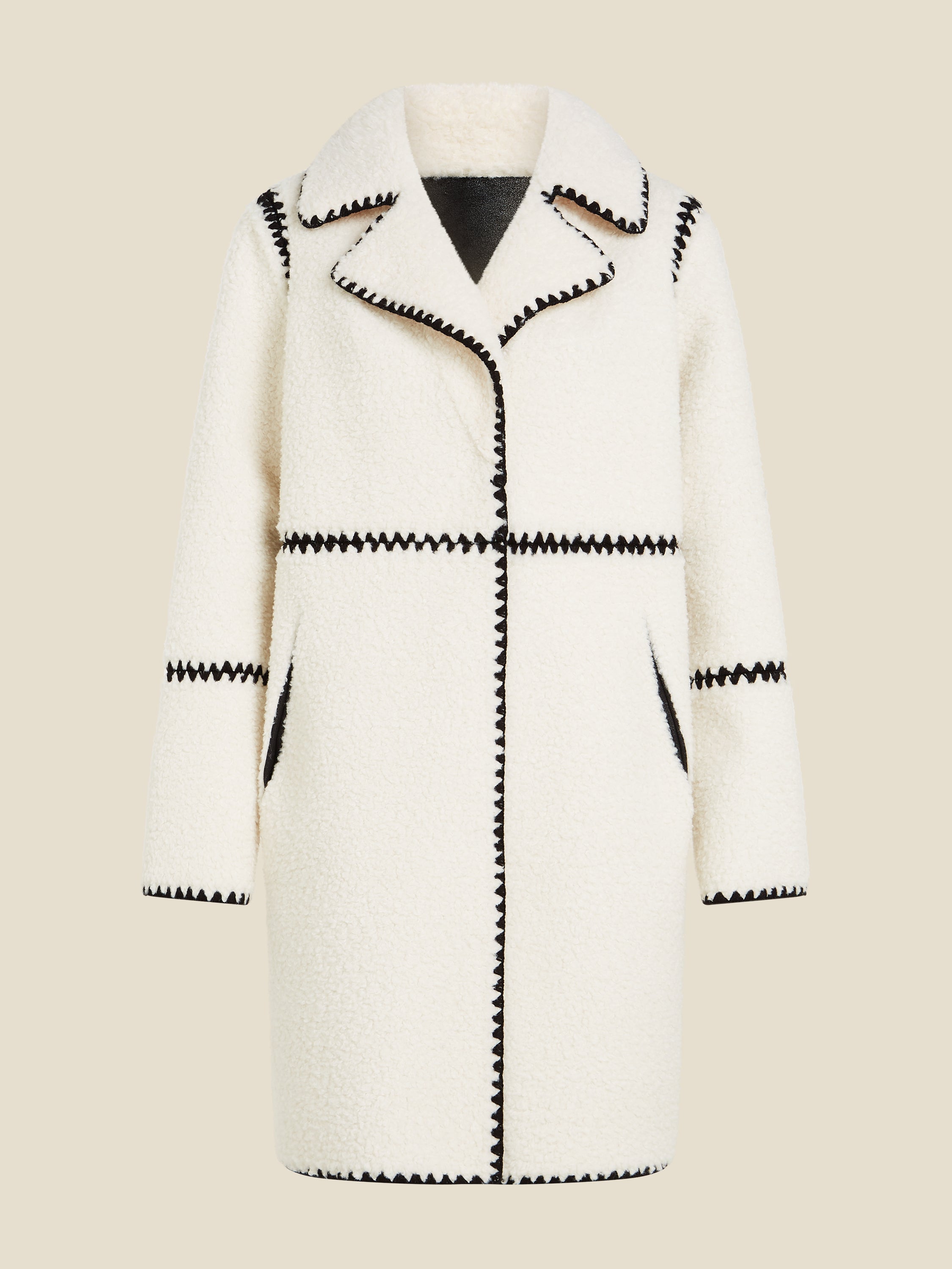 Darina Coat