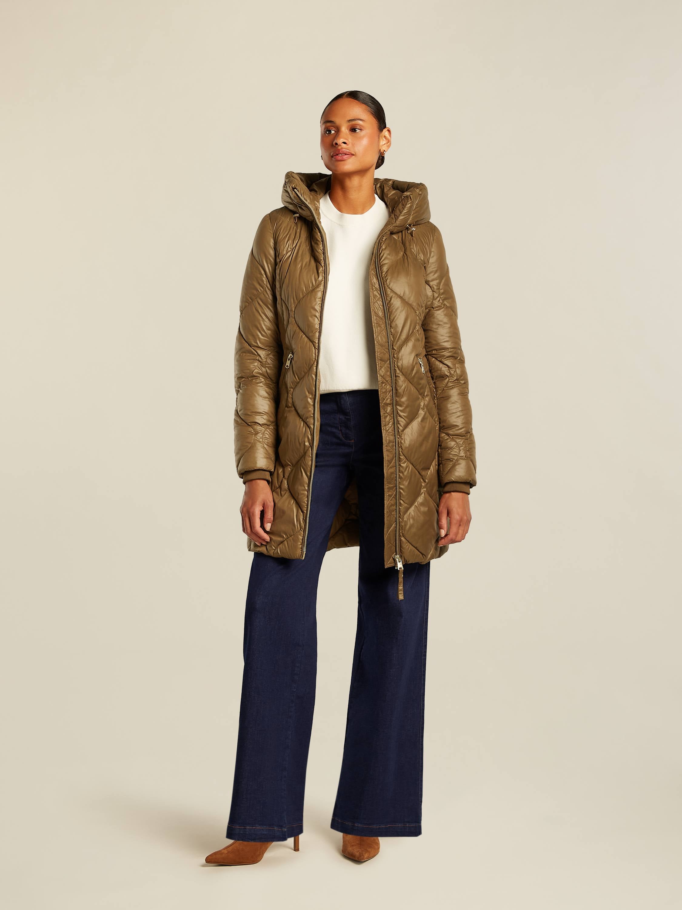 Darla Coat