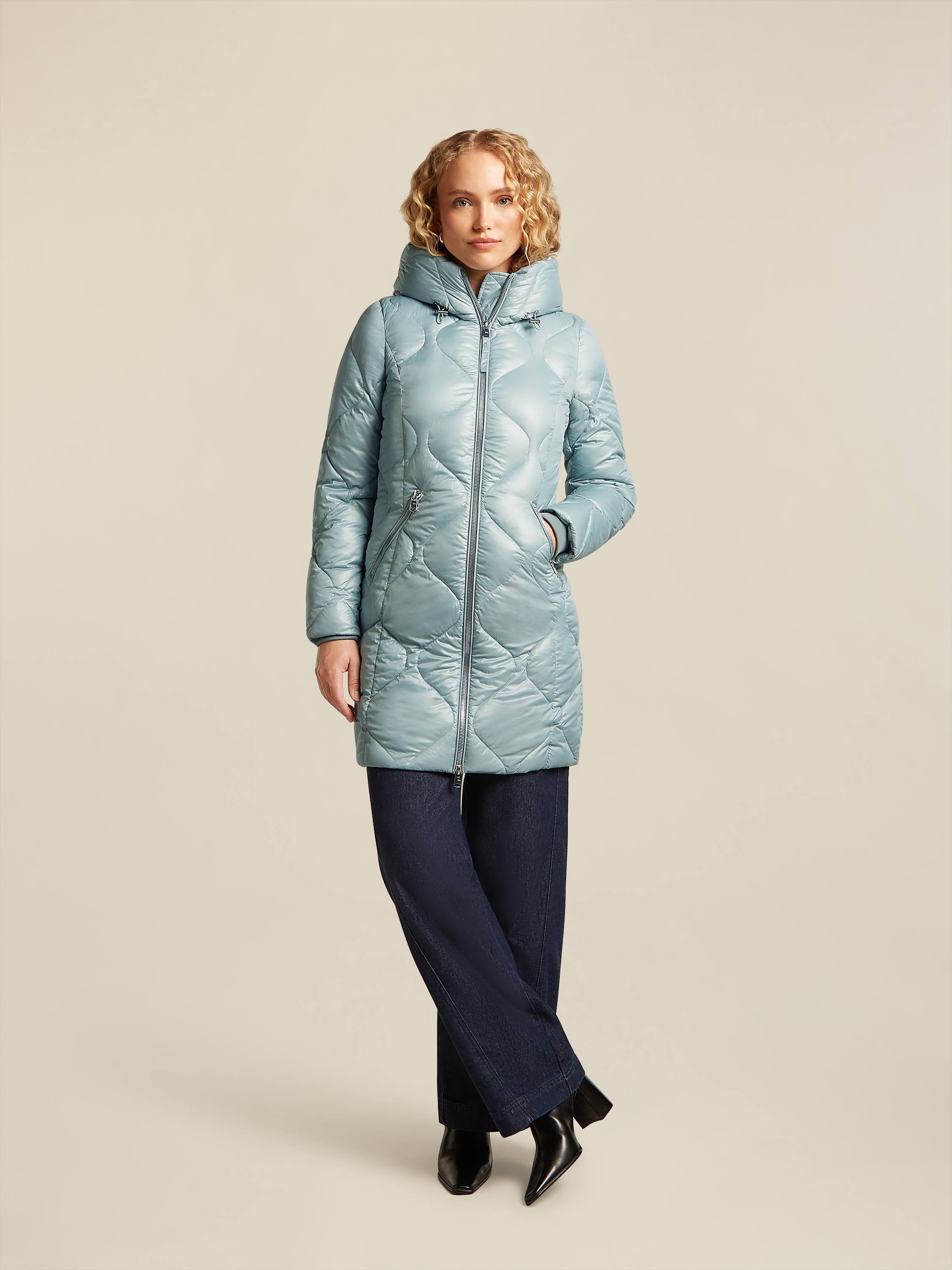 Darla Coat