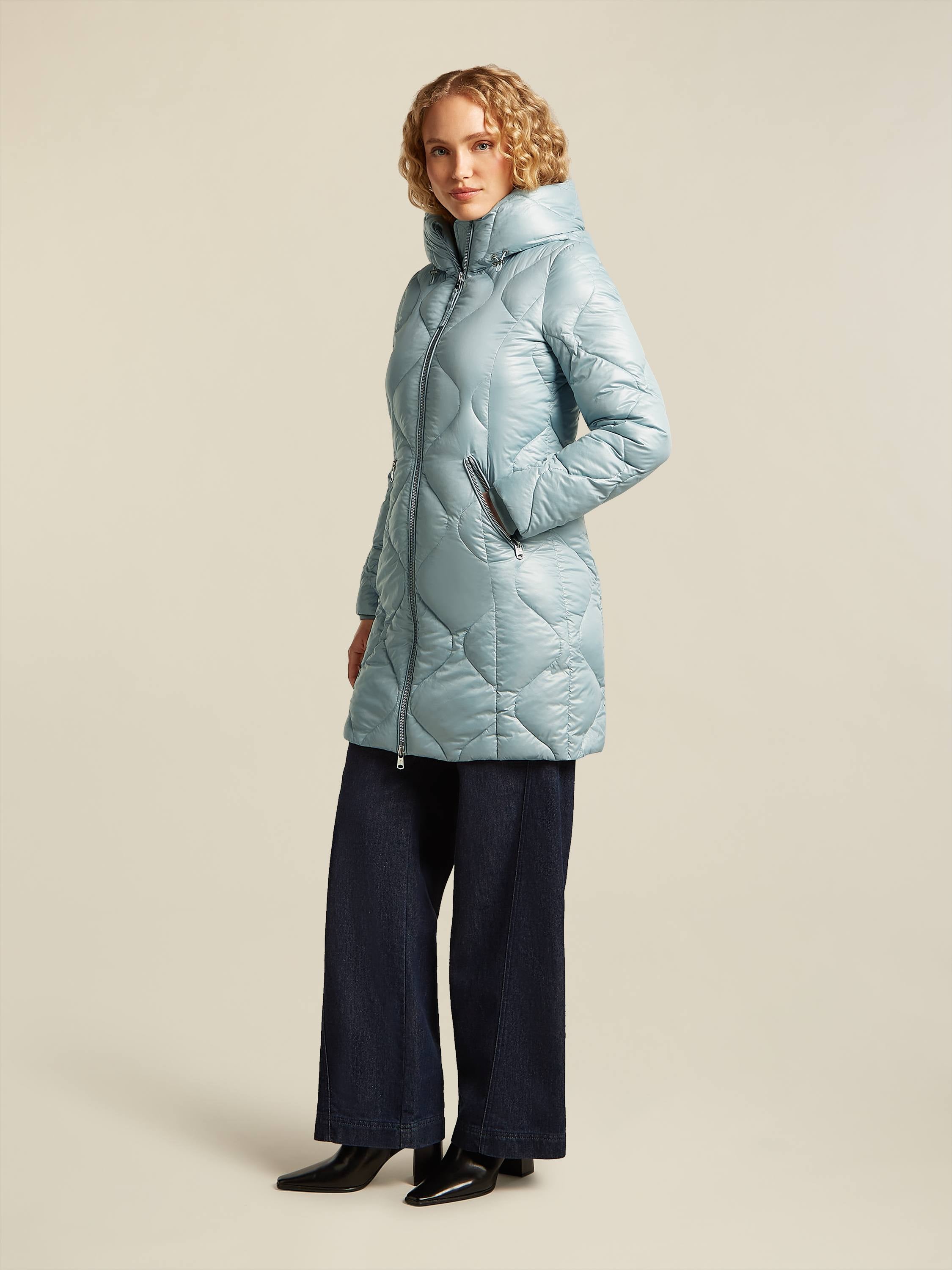 Darla Coat