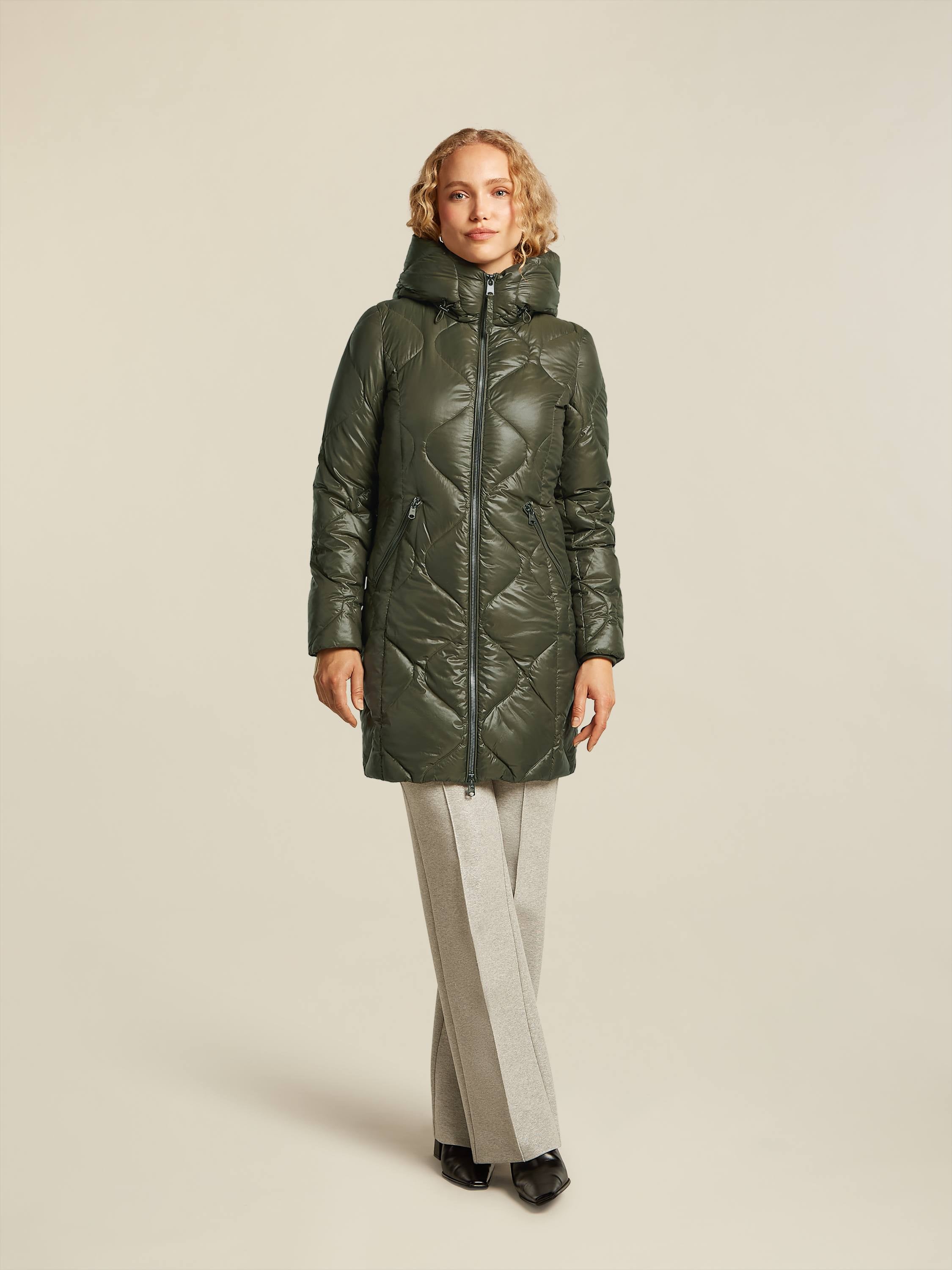 Darla Coat