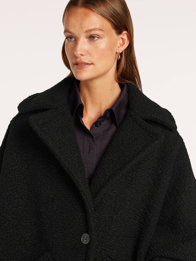 Davina Jacket