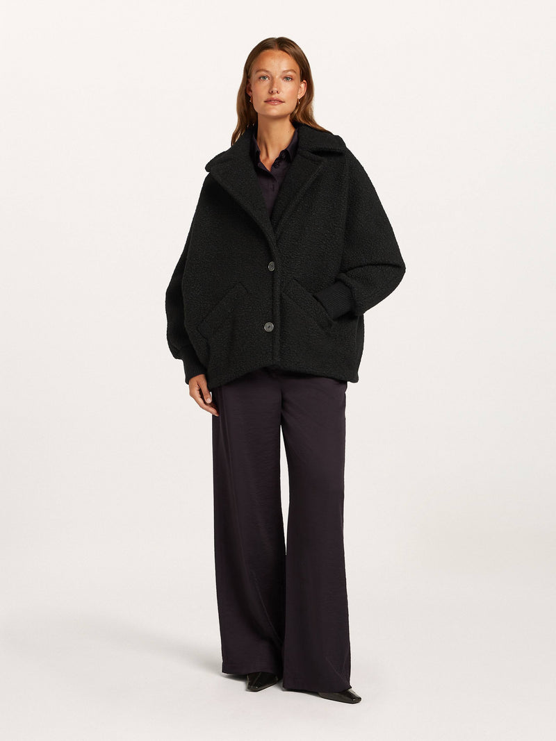 Davina Jacket