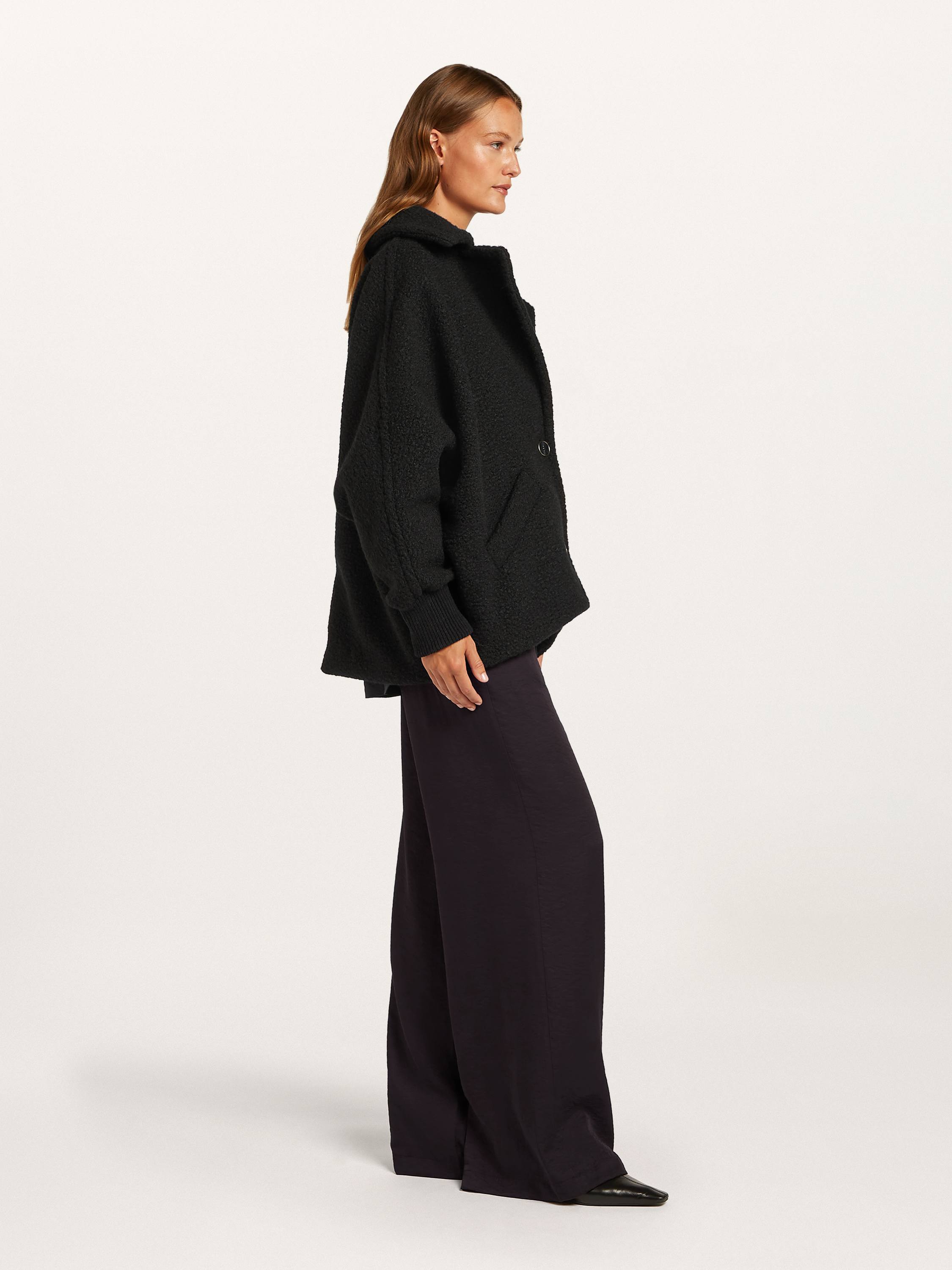 Davina Jacket