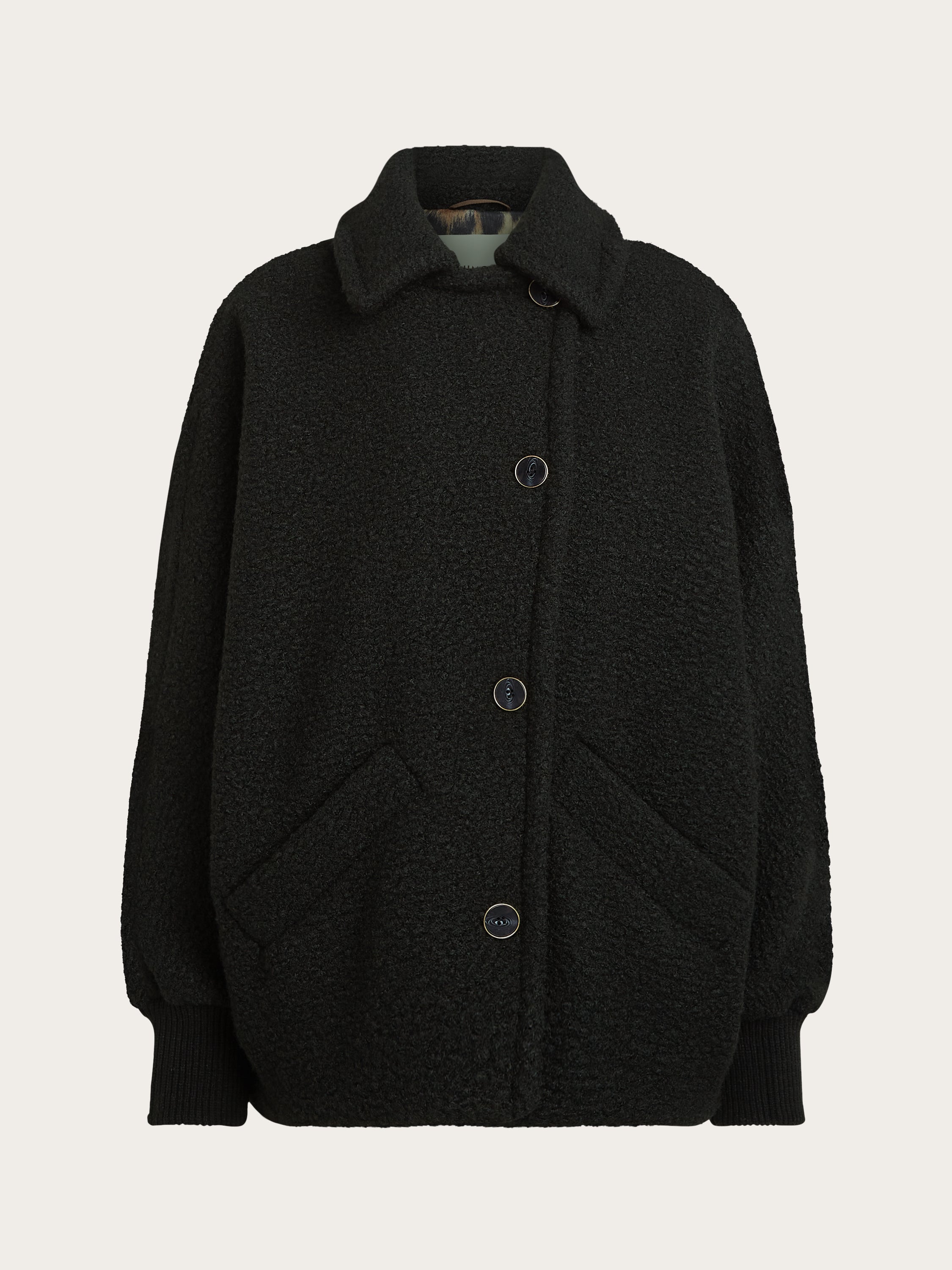 Davina Jacket