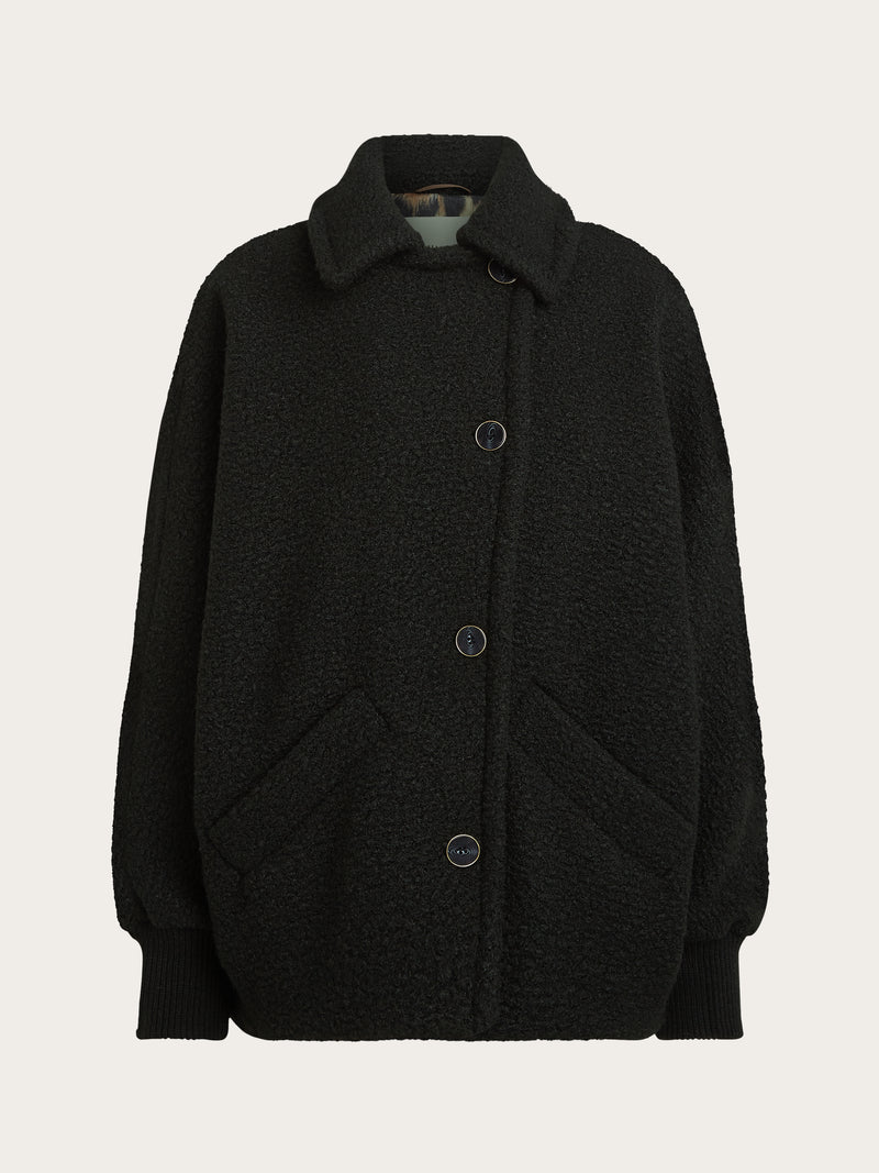 Davina Jacket