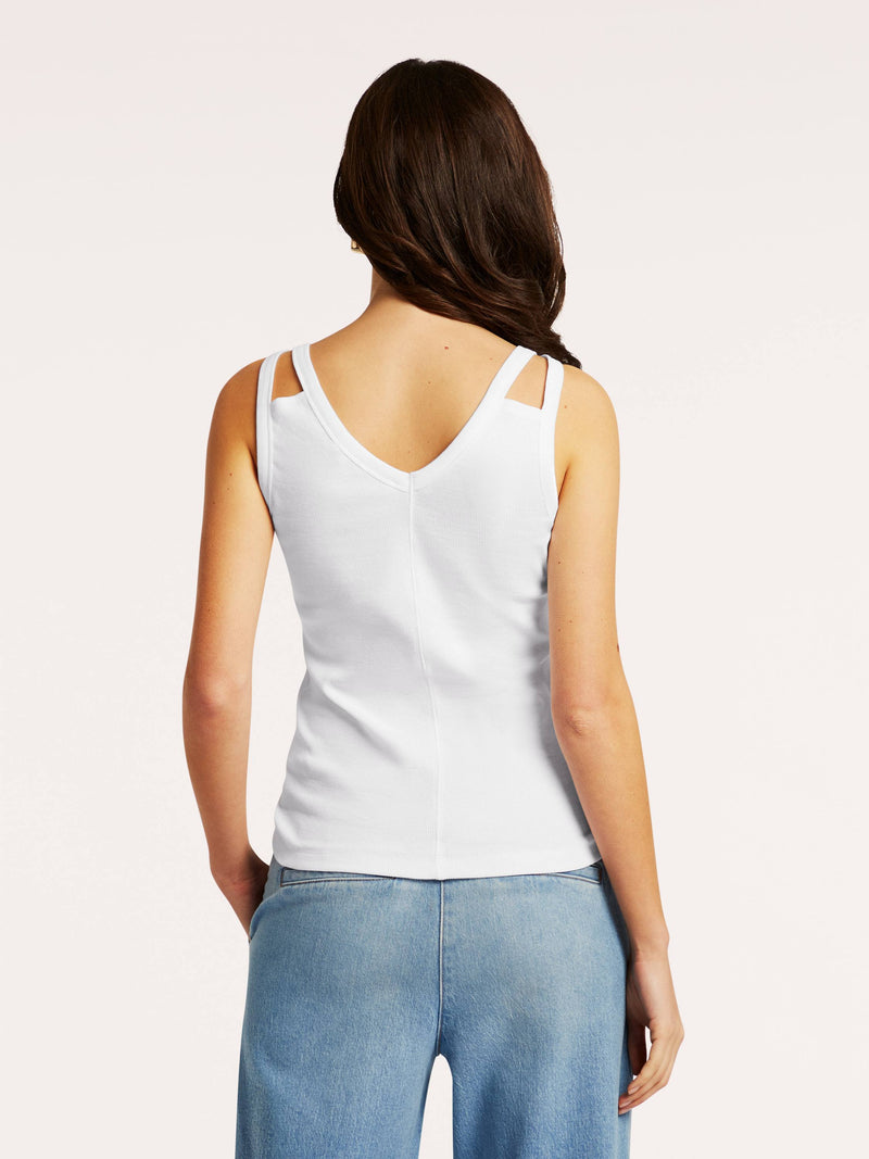 Dax Singlet