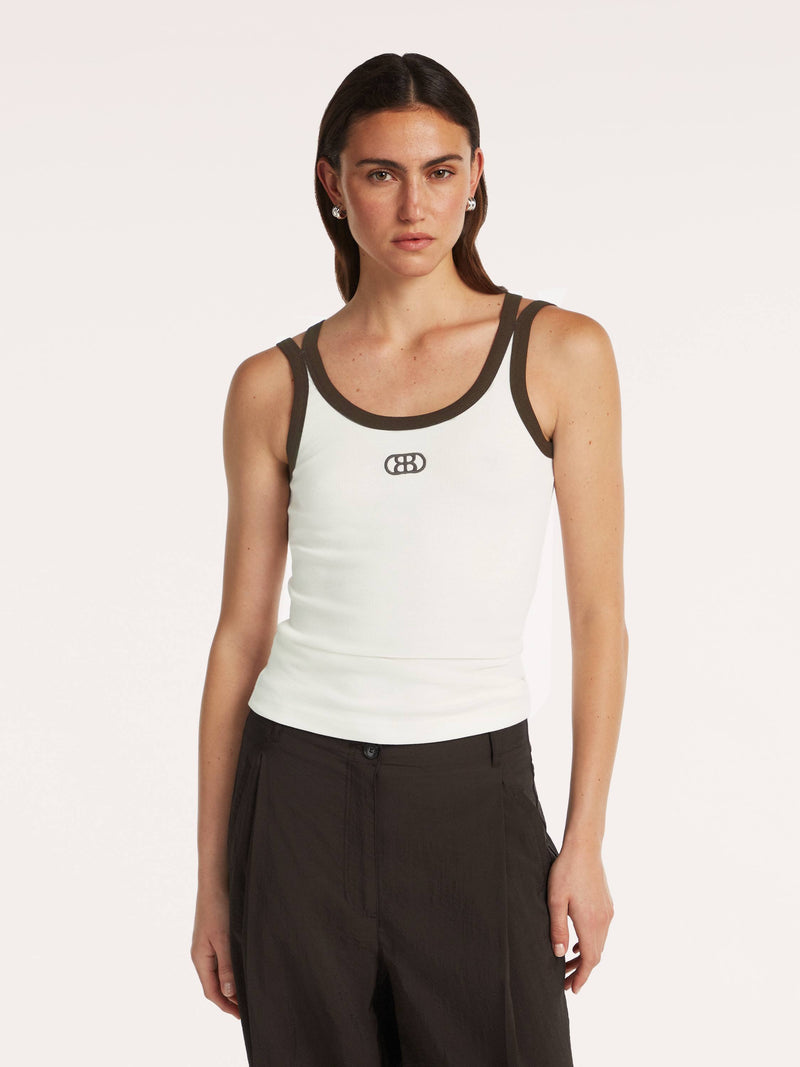 Dax Singlet
