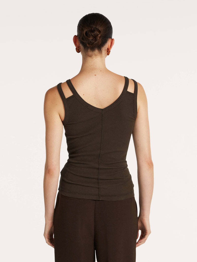 Dax Singlet