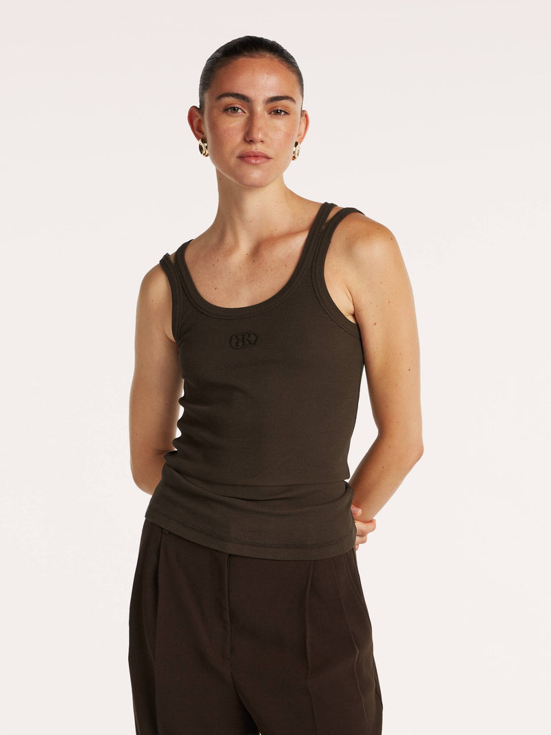 Dax Singlet